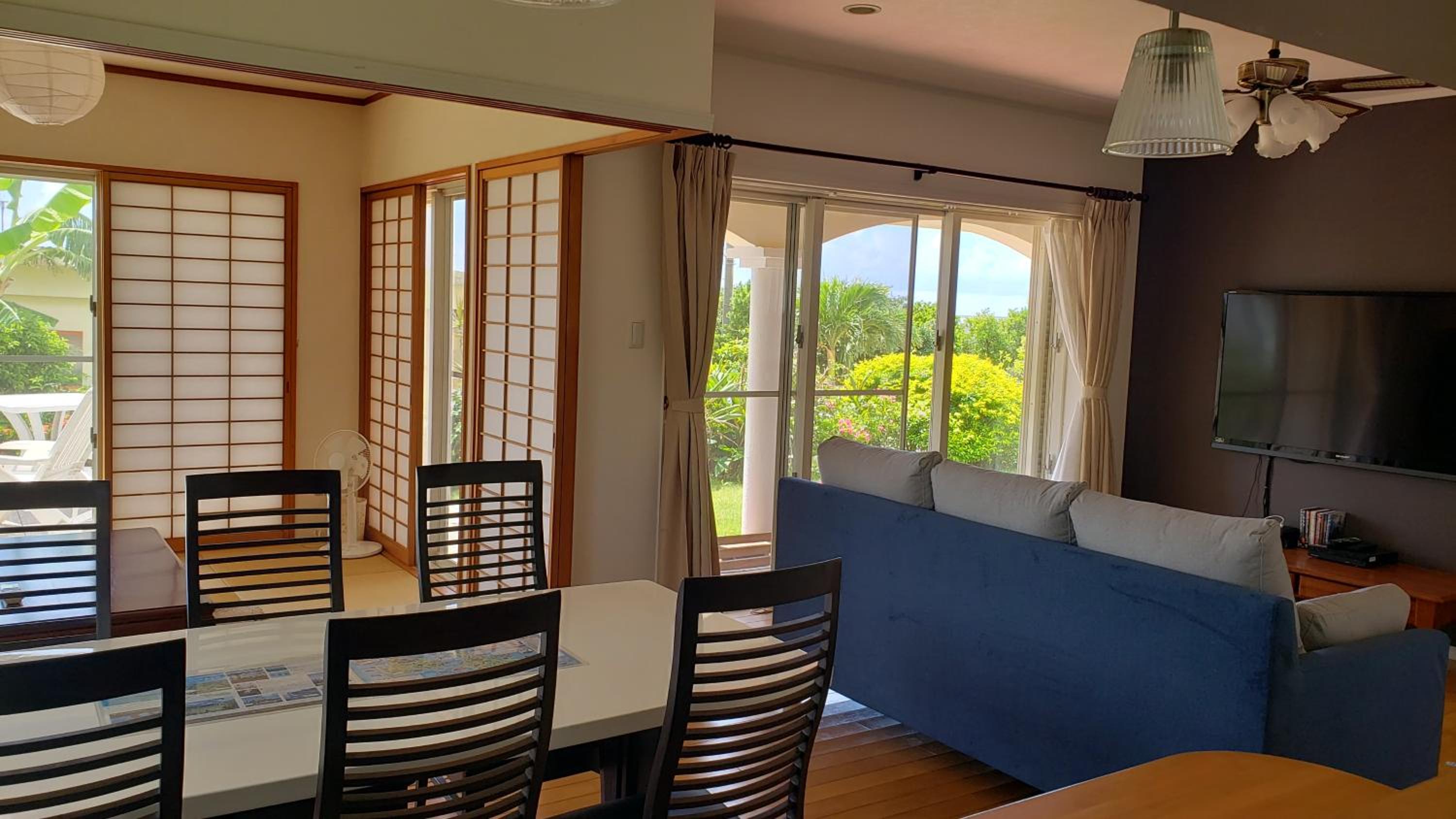 Hills Villa Miyakojima