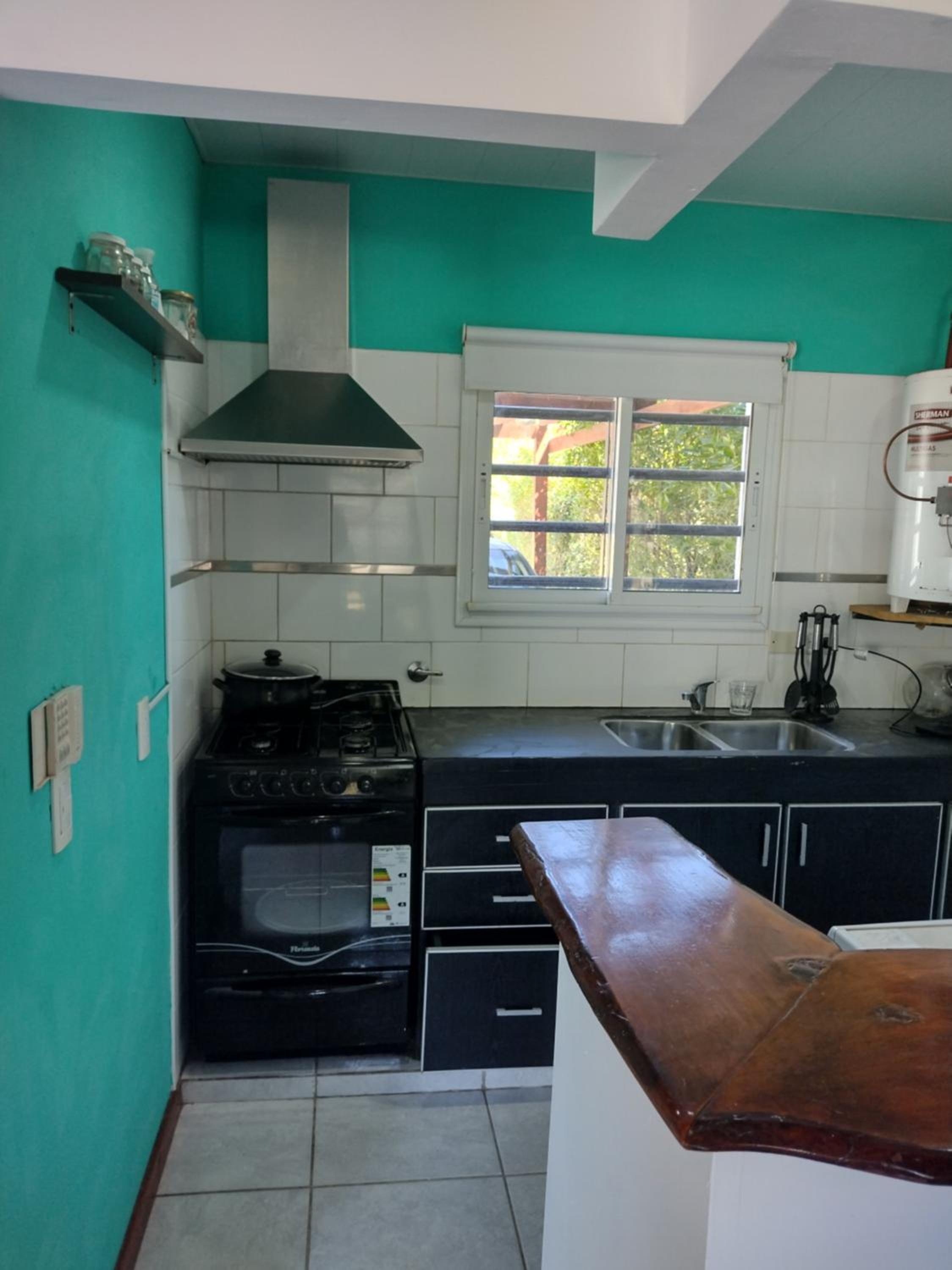 La casita Zabala
