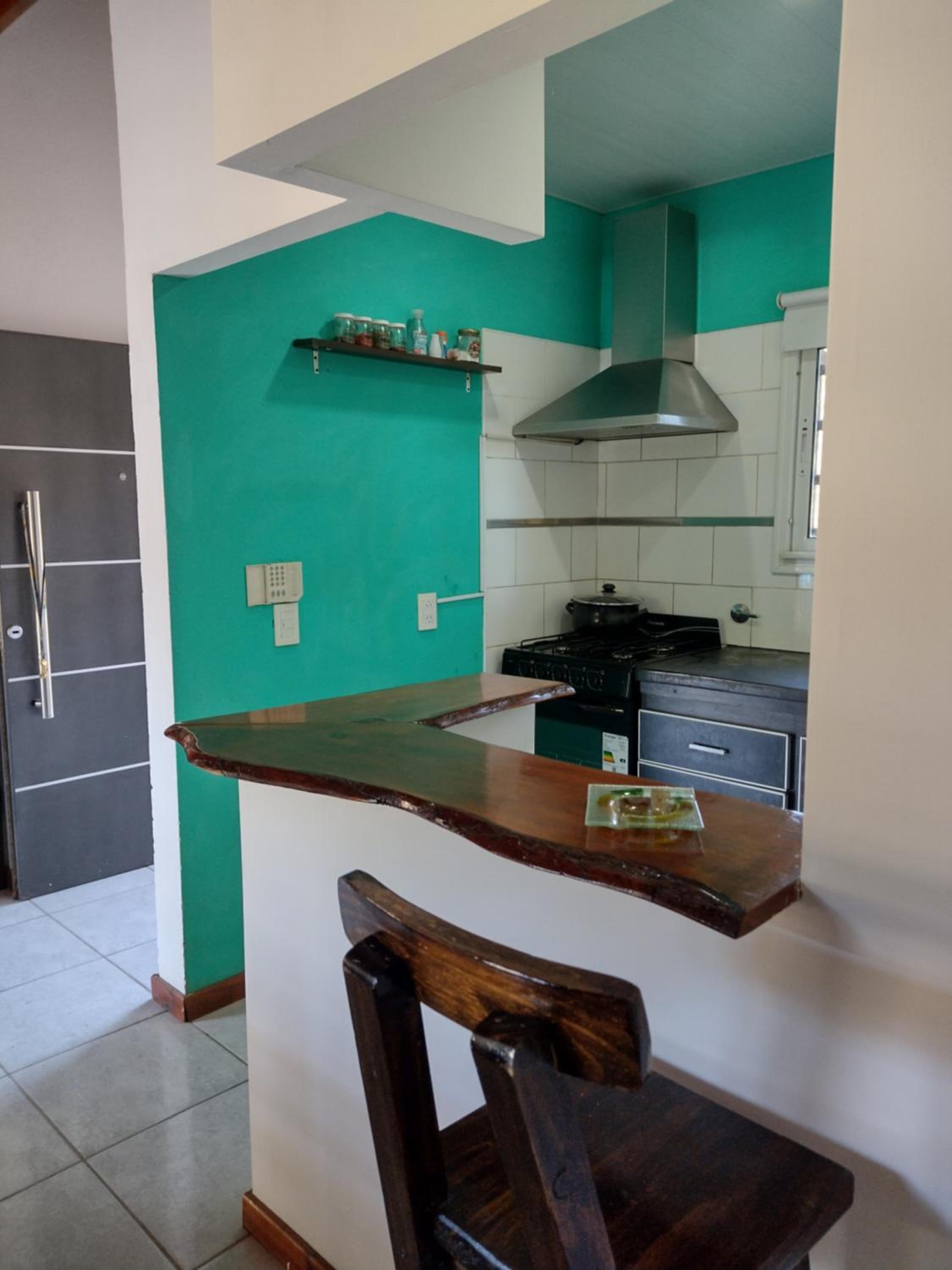 La casita Zabala