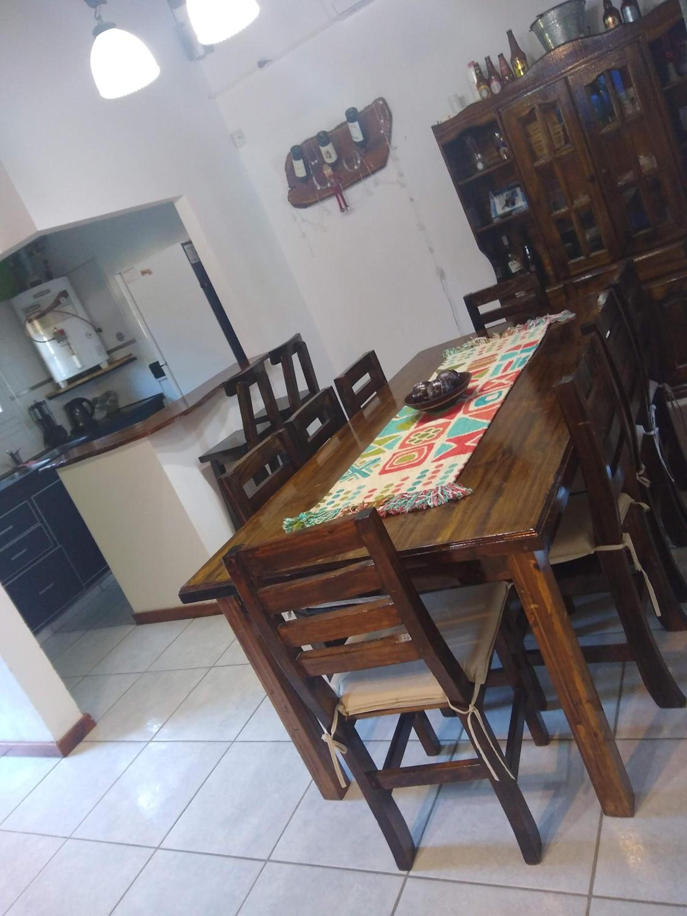 La casita Zabala