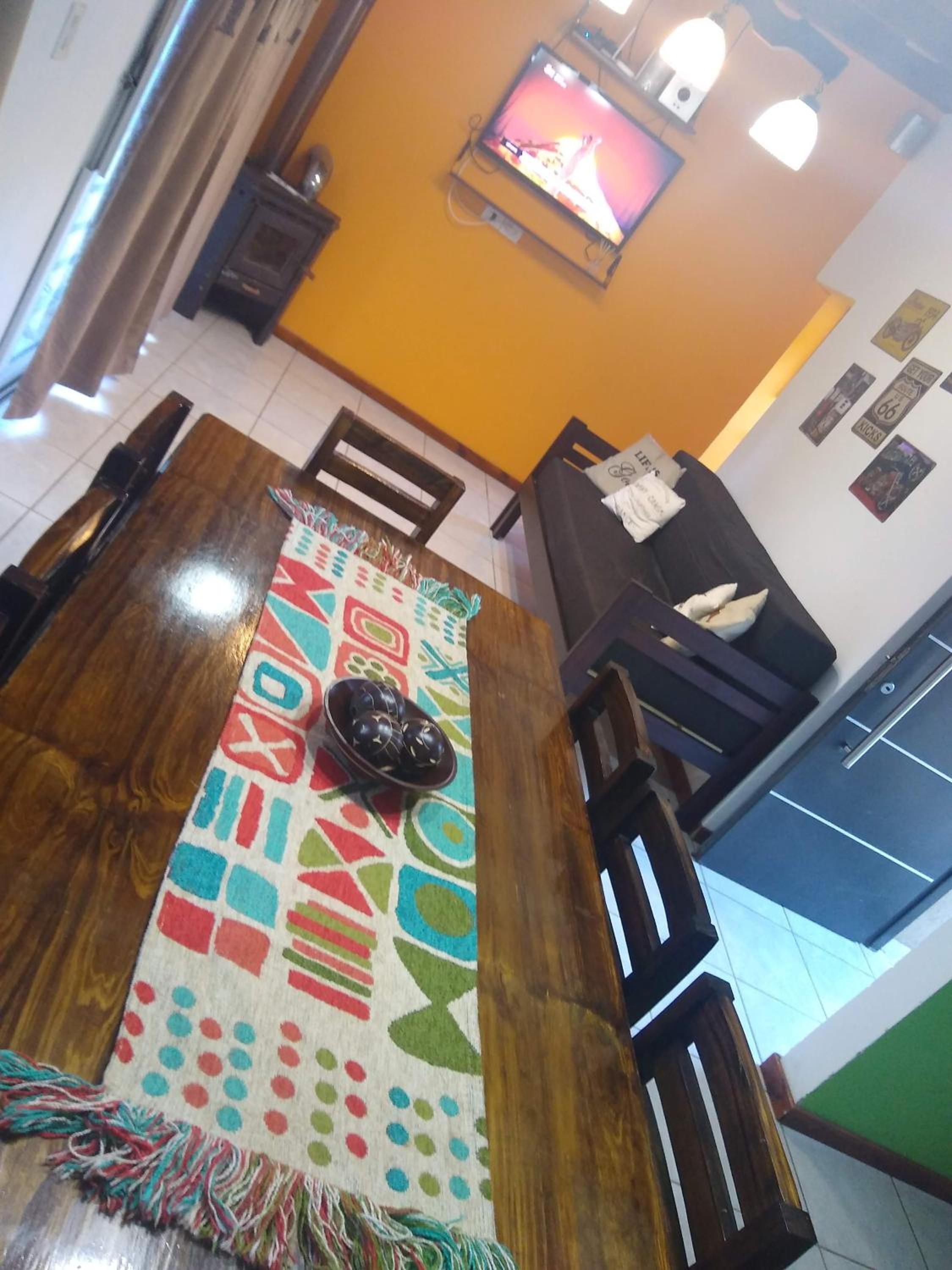 La casita Zabala