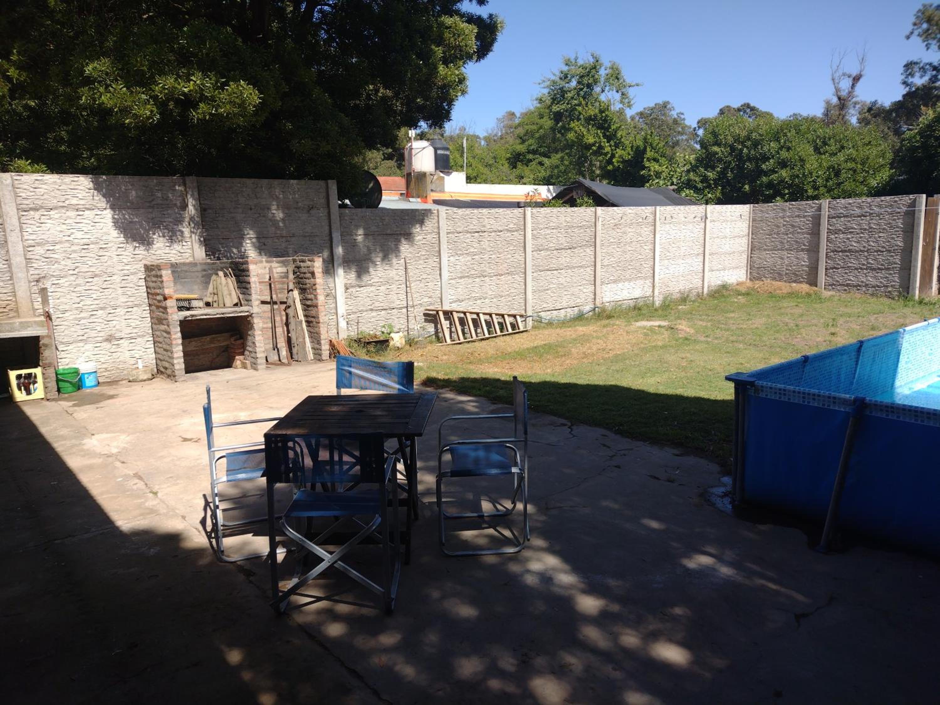 La casita Zabala