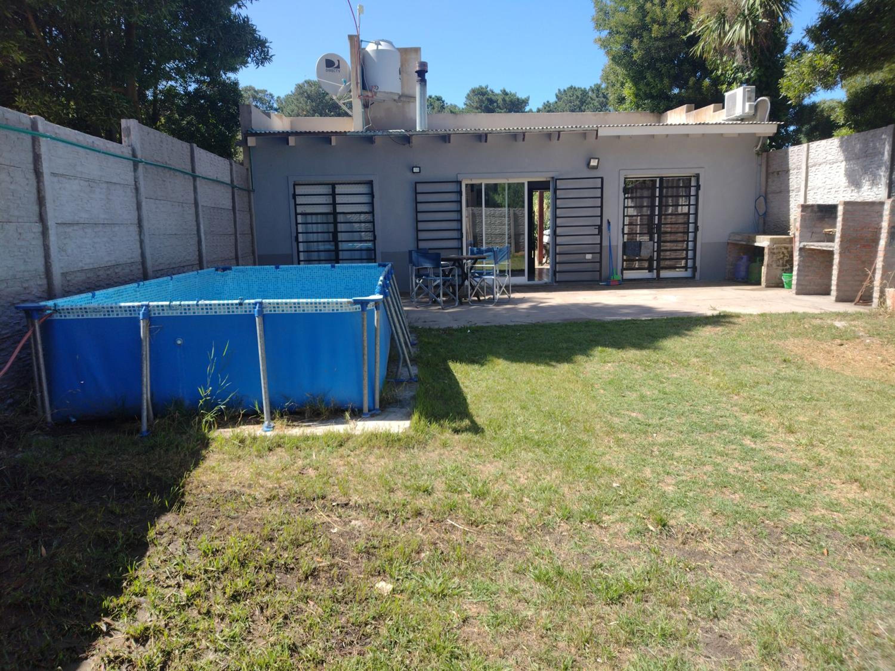 La casita Zabala