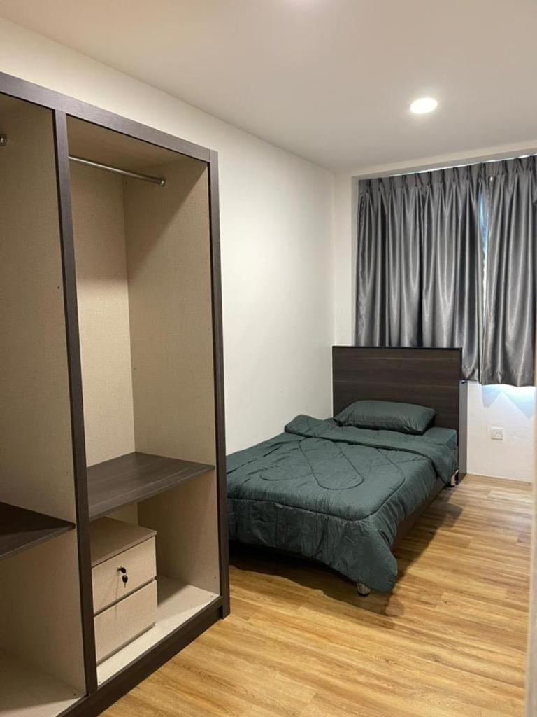 The Executive Apartment @ Kuching City Mall photo 2