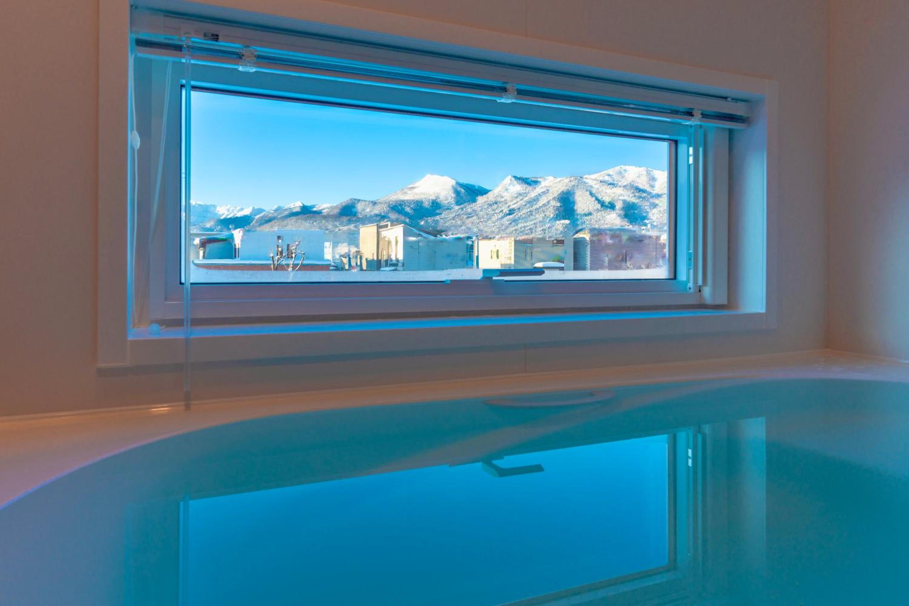 FuranoSky - Blue, Furano - 20