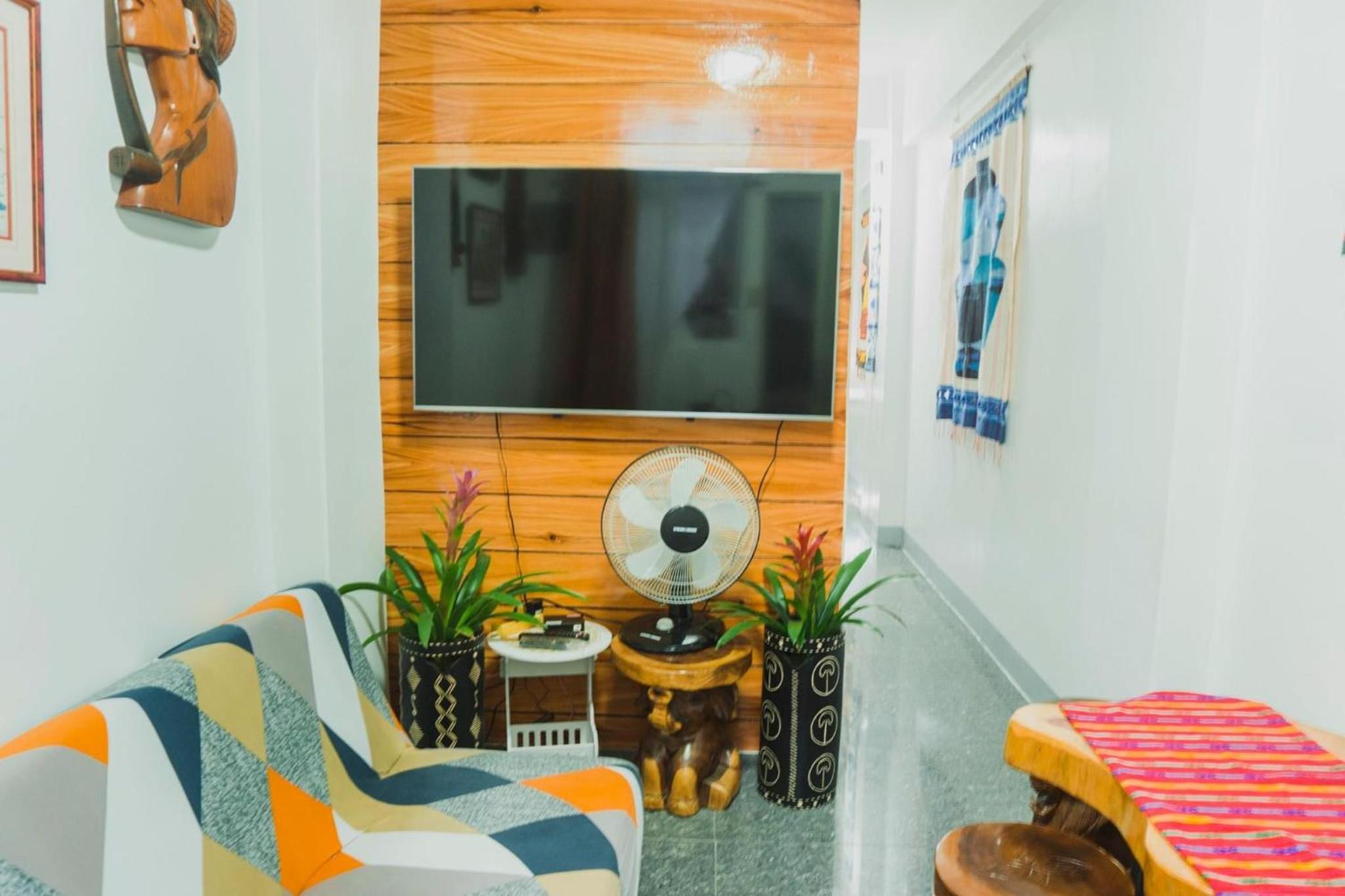 OlgaBert Homestay UNIT A view 5