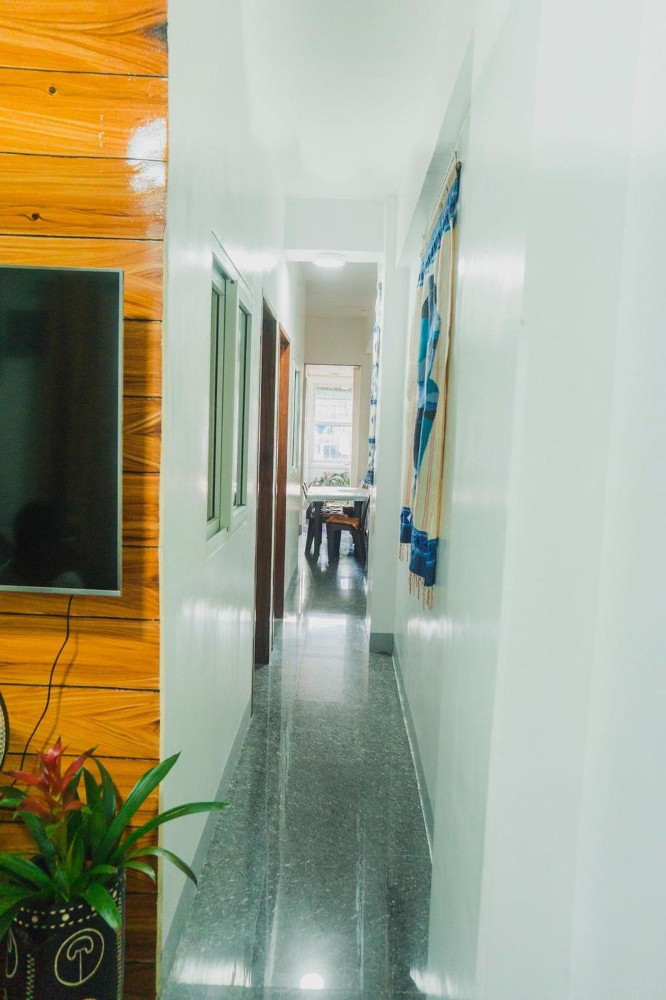 OlgaBert Homestay UNIT A view 2