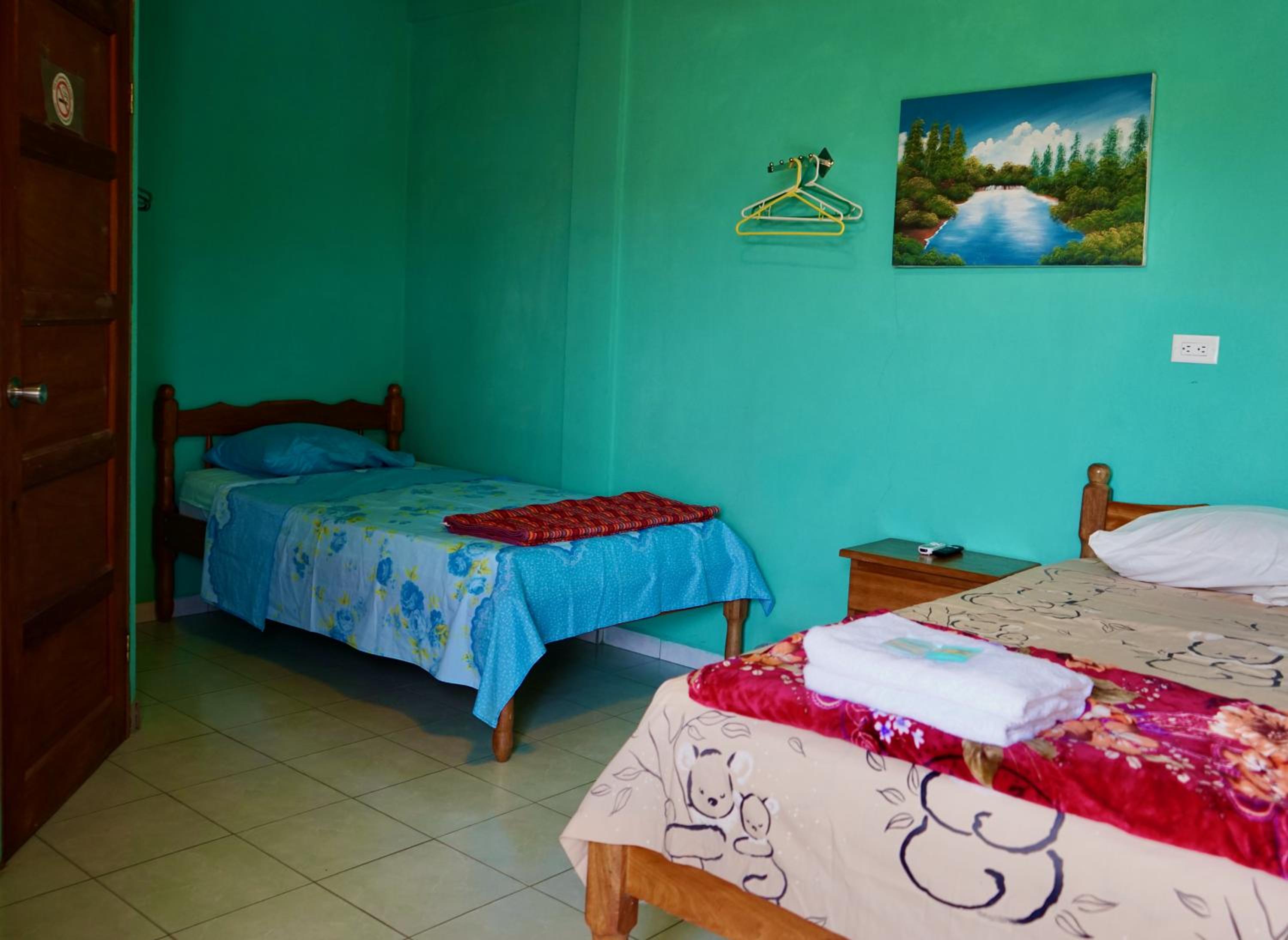 Hilltop Horizon Guesthouse