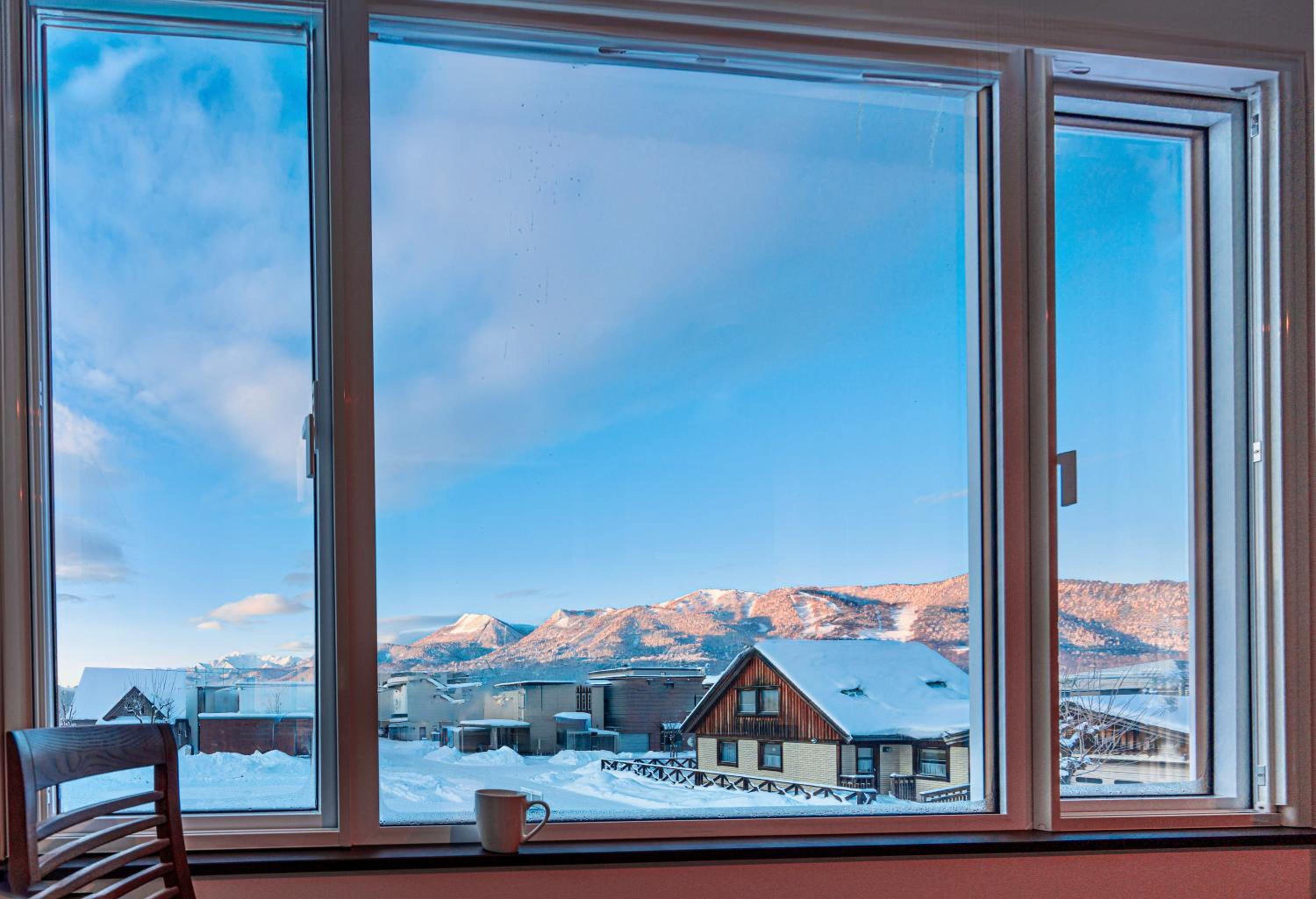 FuranoSky - Blue, Furano - 9