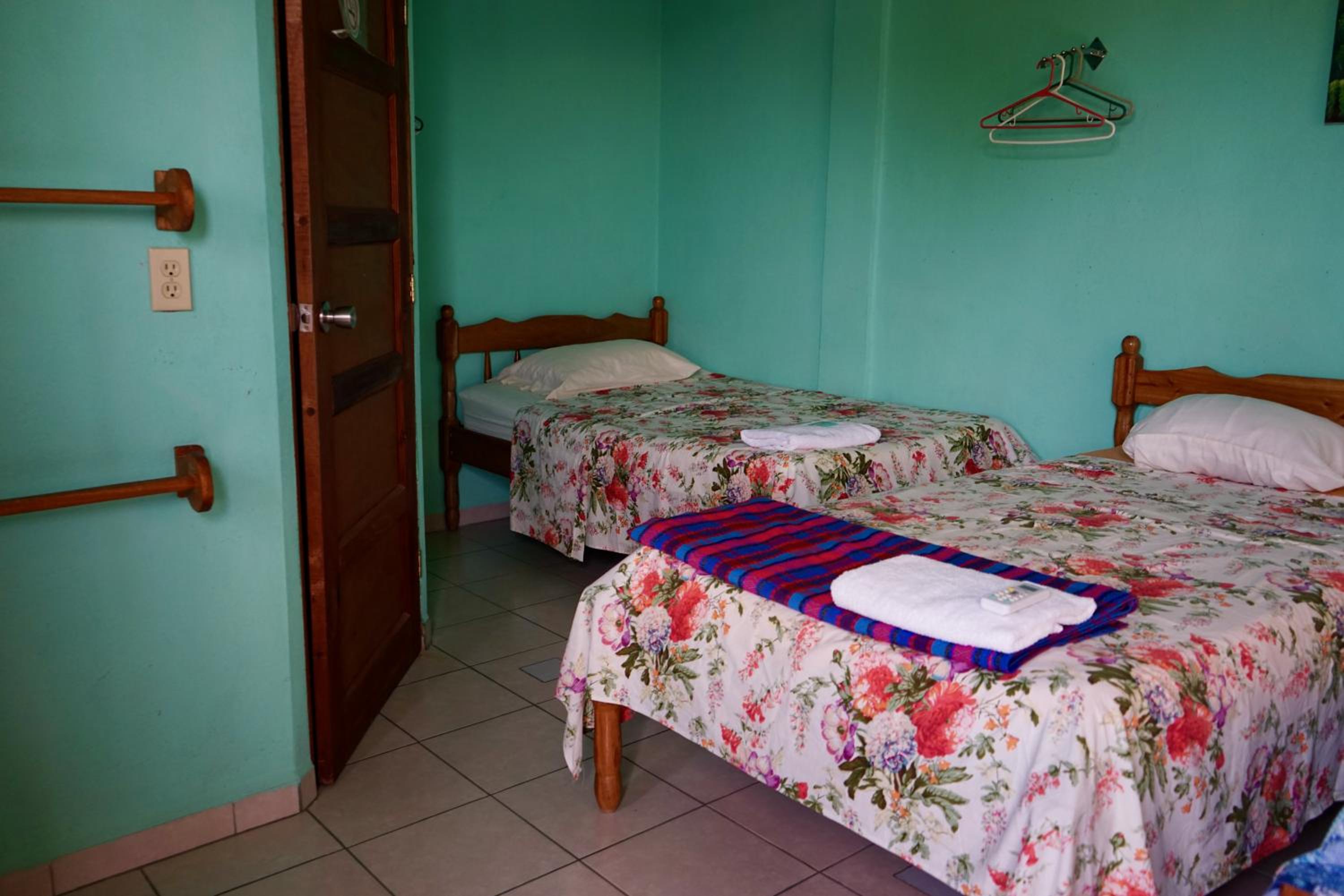 Hilltop Horizon Guesthouse