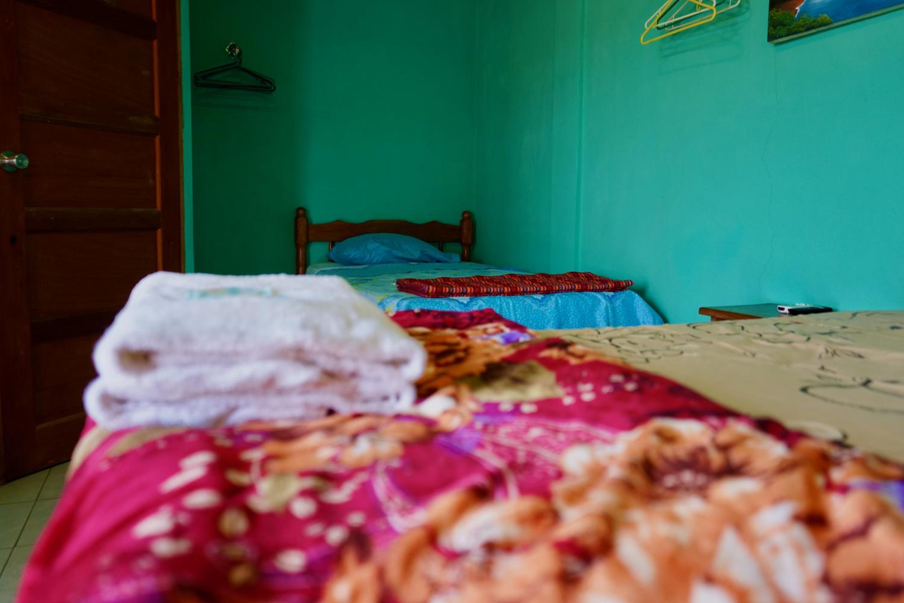 Hilltop Horizon Guesthouse