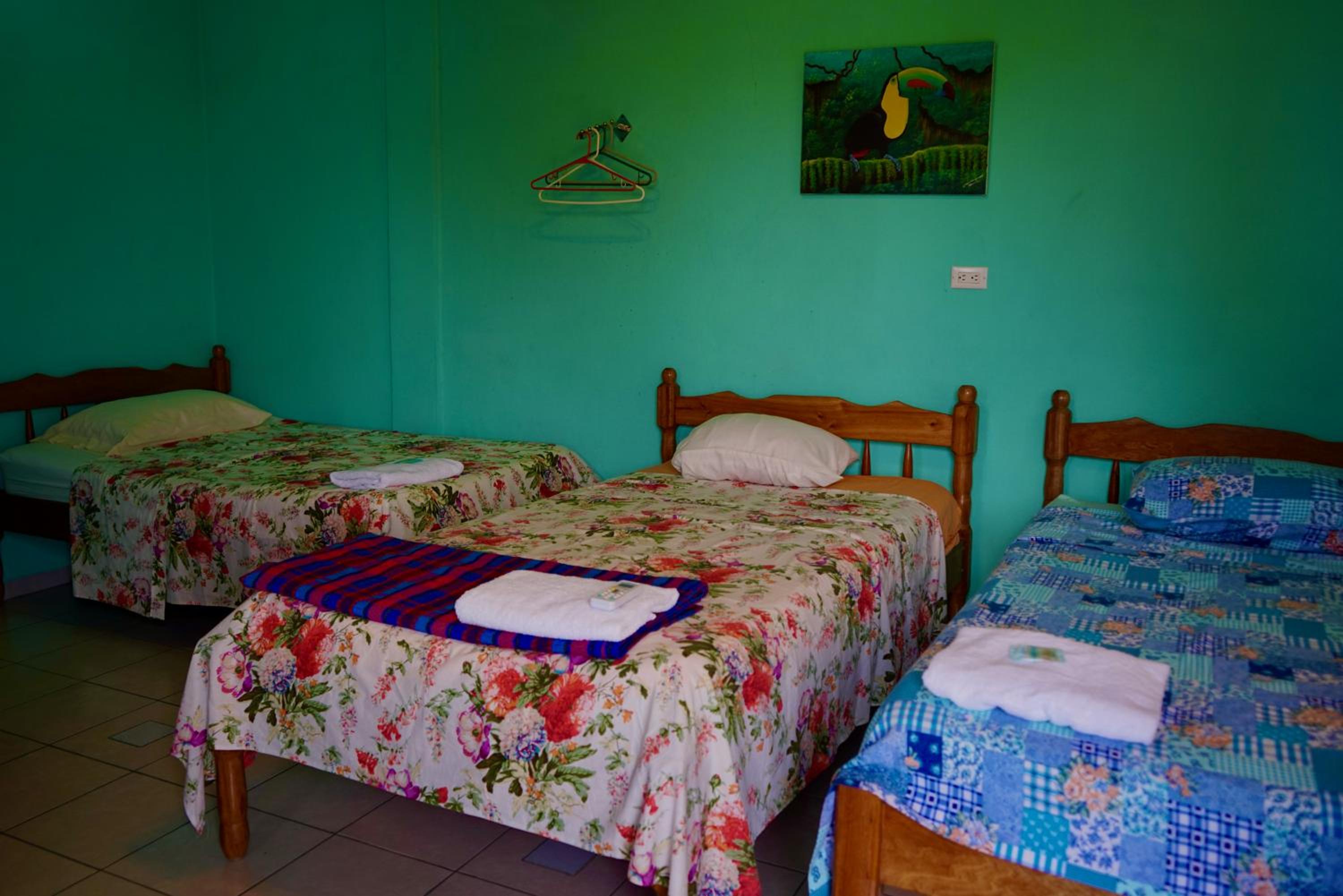 Hilltop Horizon Guesthouse