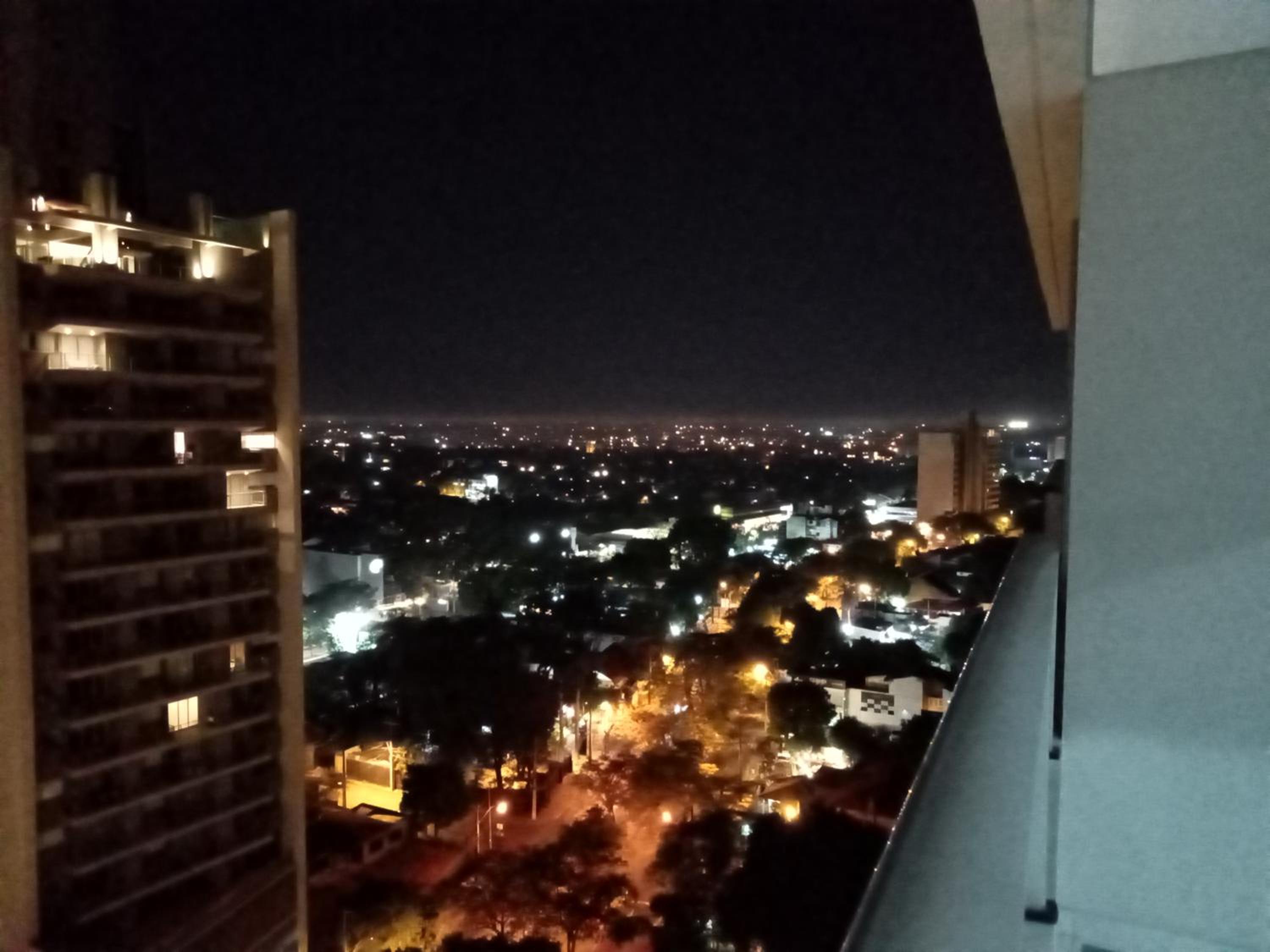 Departamento completo Edificio Fortaleza Boggiani view 4