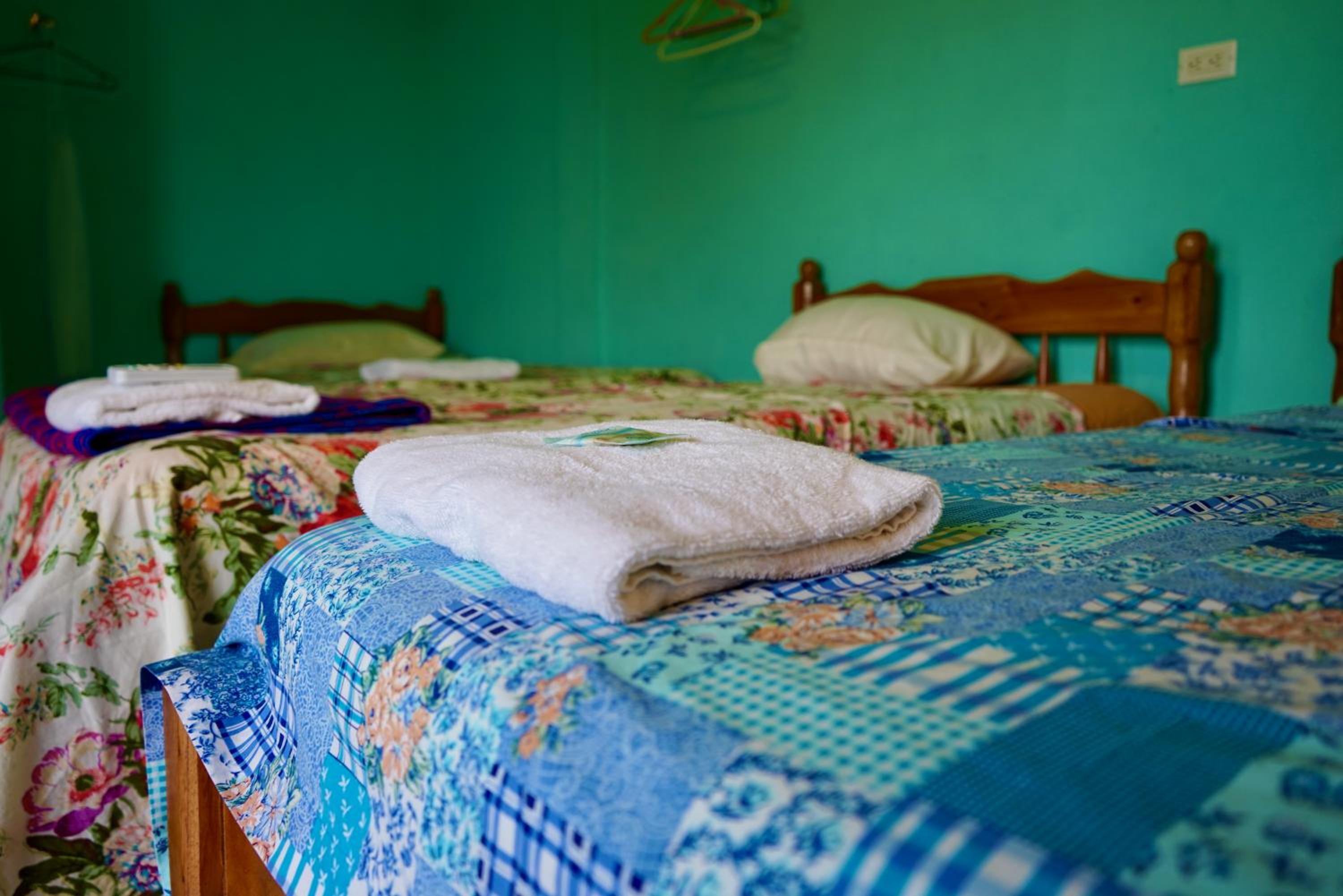 Hilltop Horizon Guesthouse
