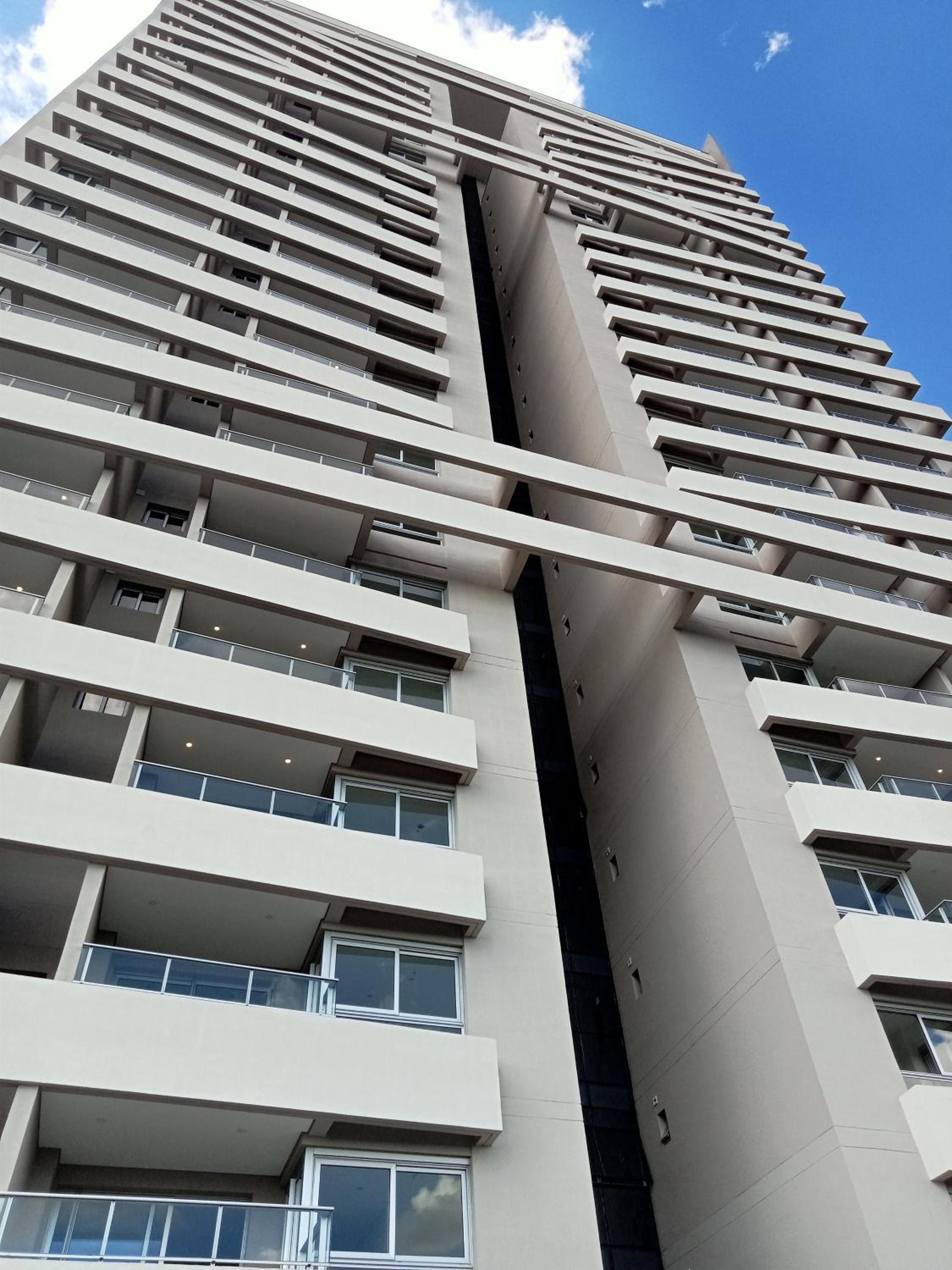 Departamento completo Edificio Fortaleza Boggiani view 5