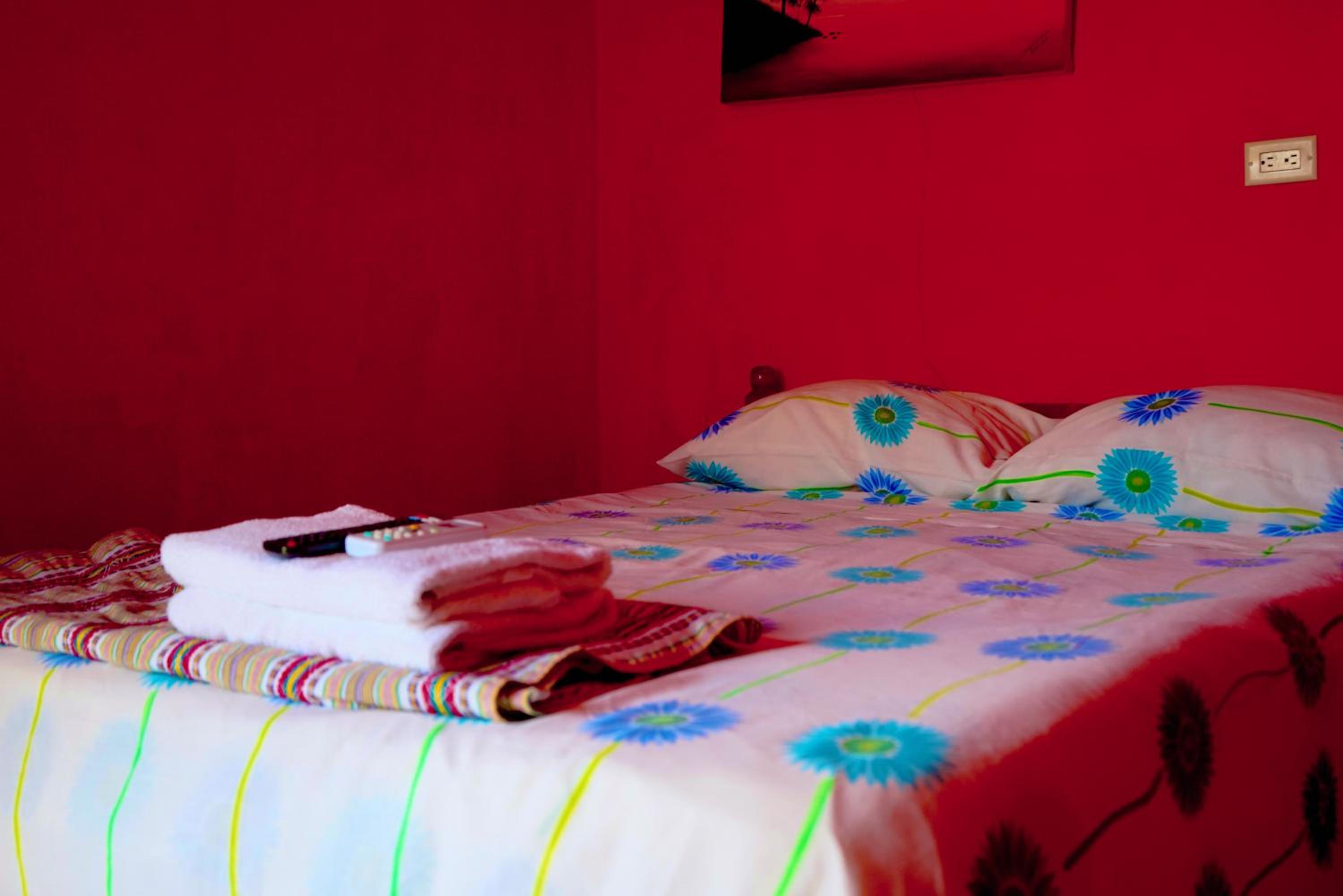 Hilltop Horizon Guesthouse