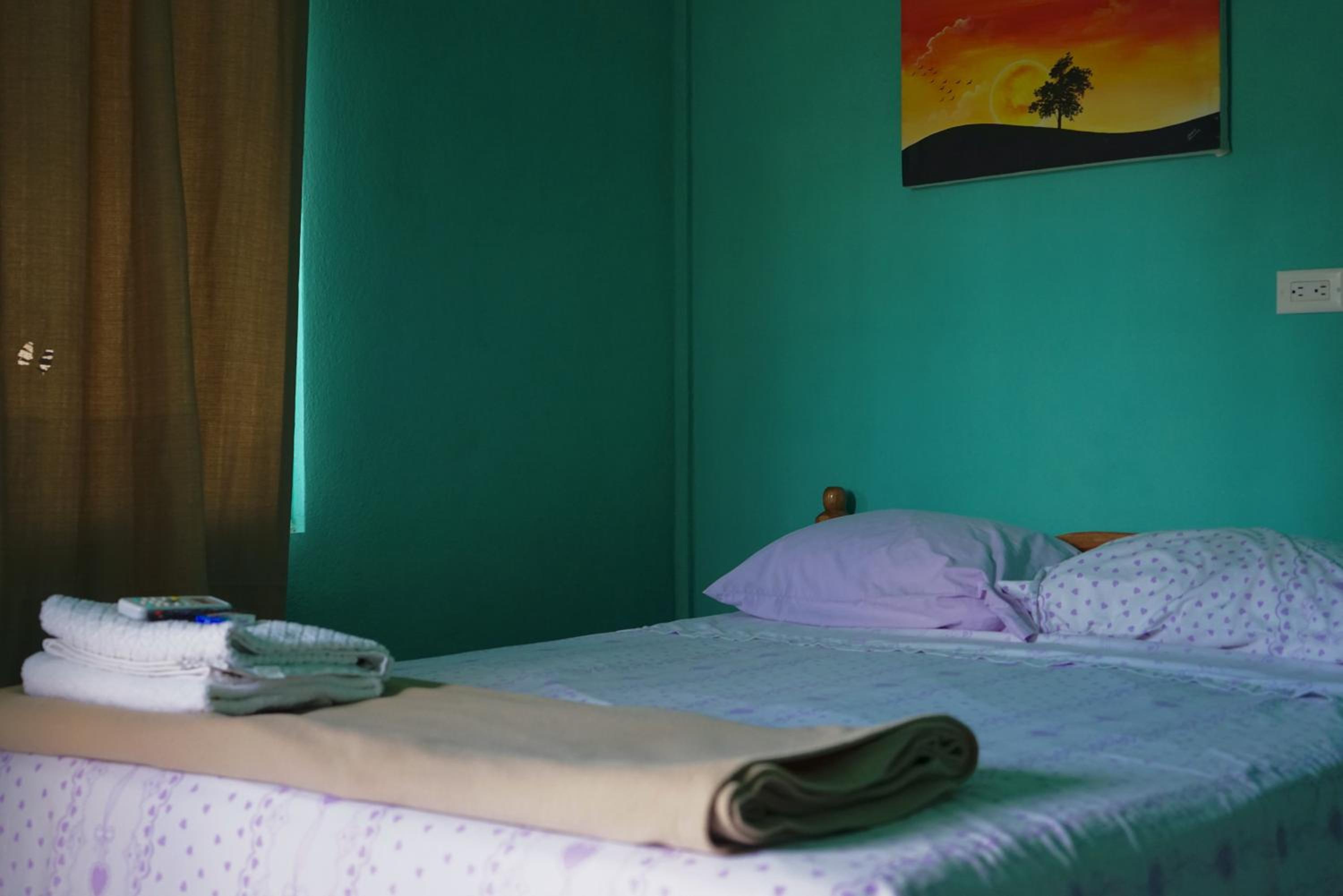 Hilltop Horizon Guesthouse
