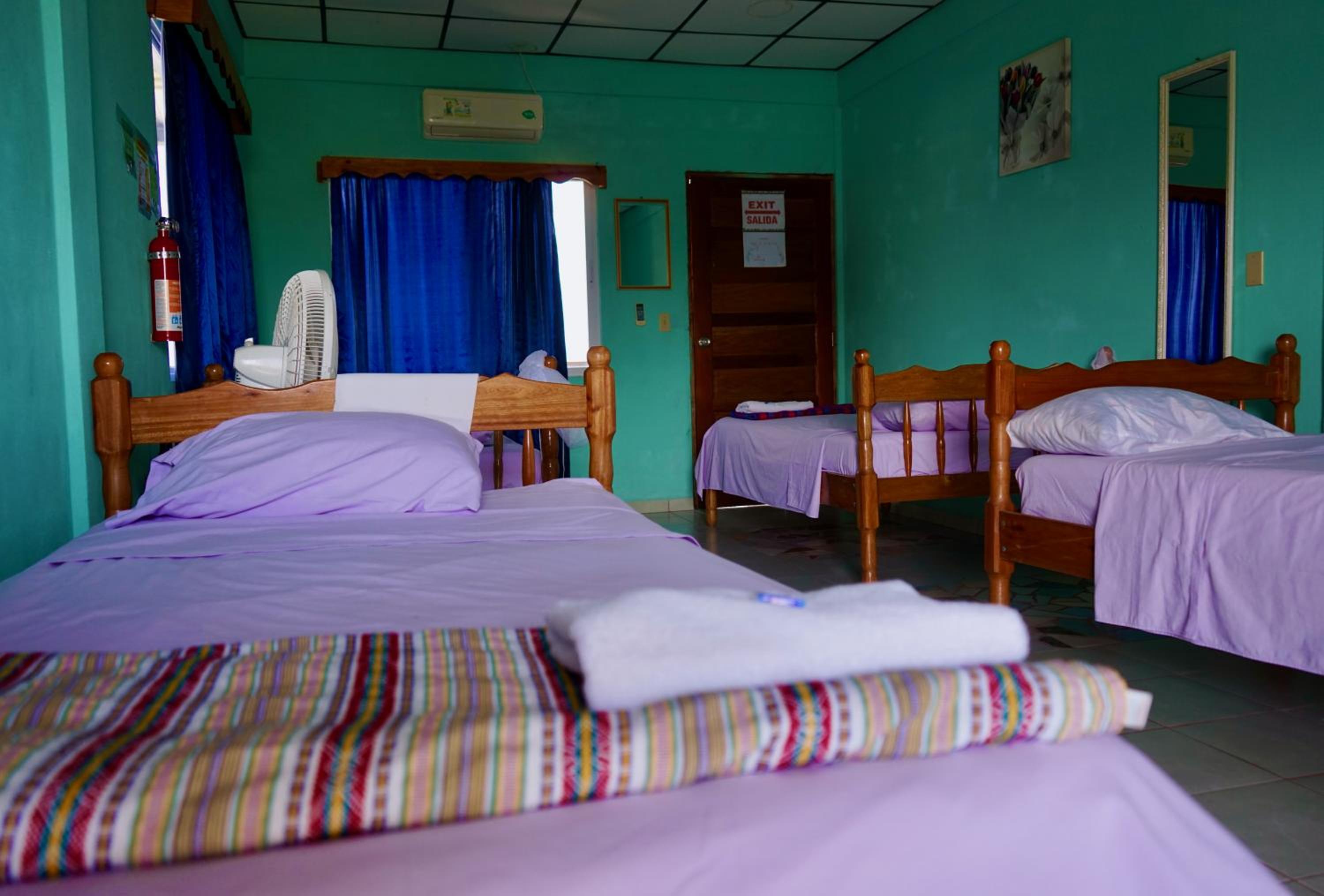 Hilltop Horizon Guesthouse