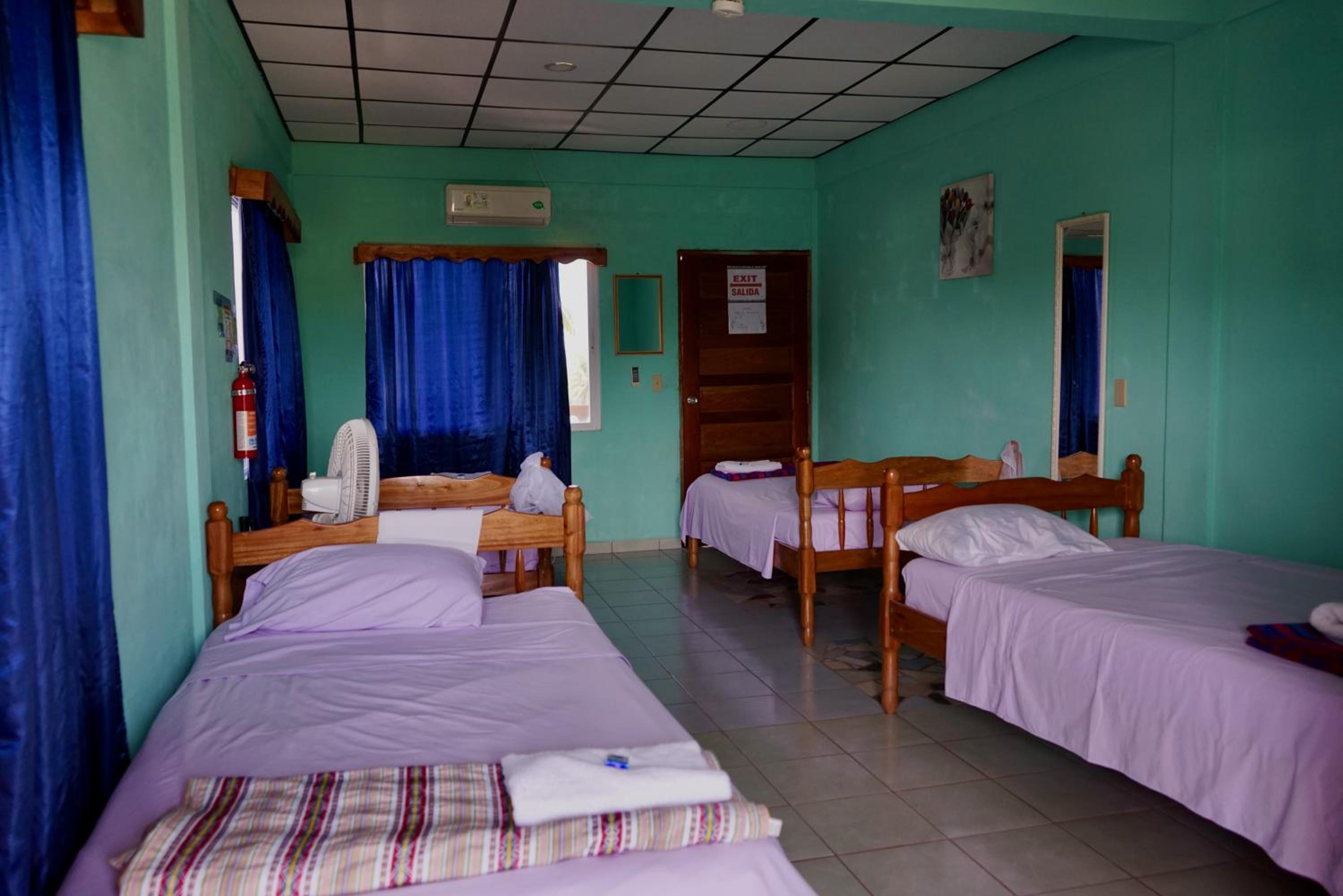Hilltop Horizon Guesthouse