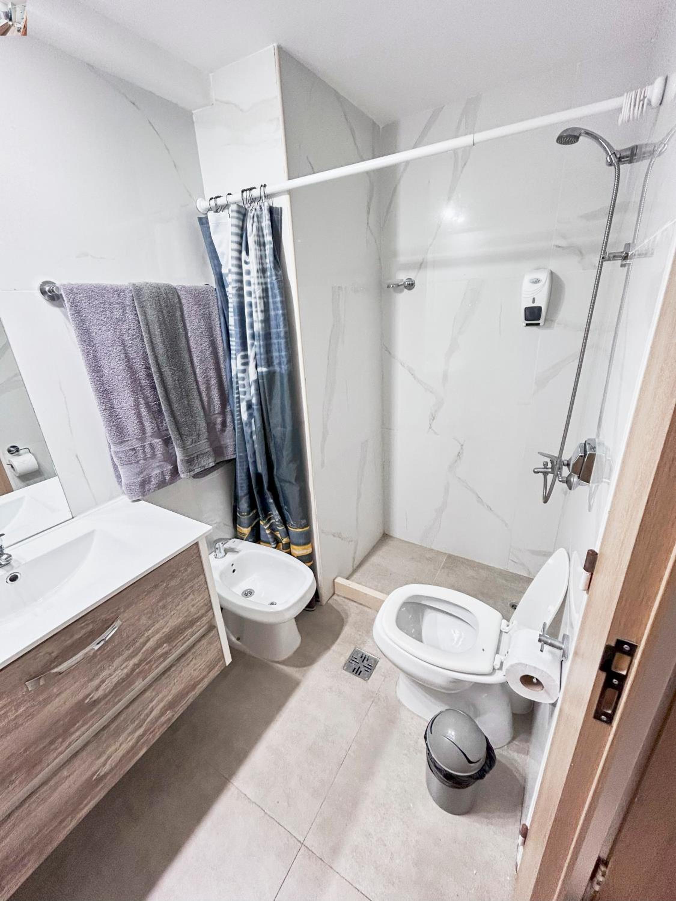 Apto hermoso en San Telmo con Patio! Para 2 o 3 personas
