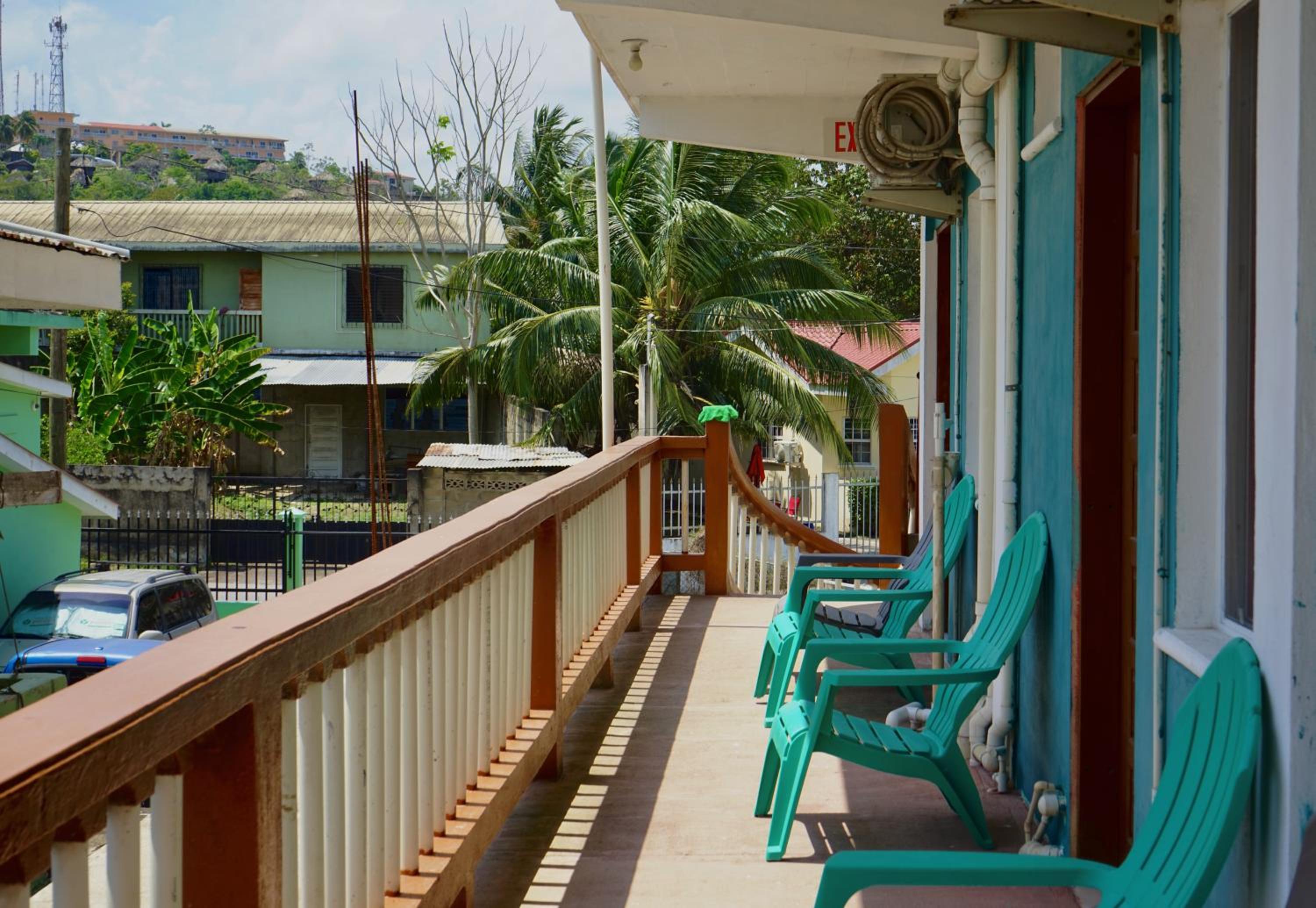 Hilltop Horizon Guesthouse