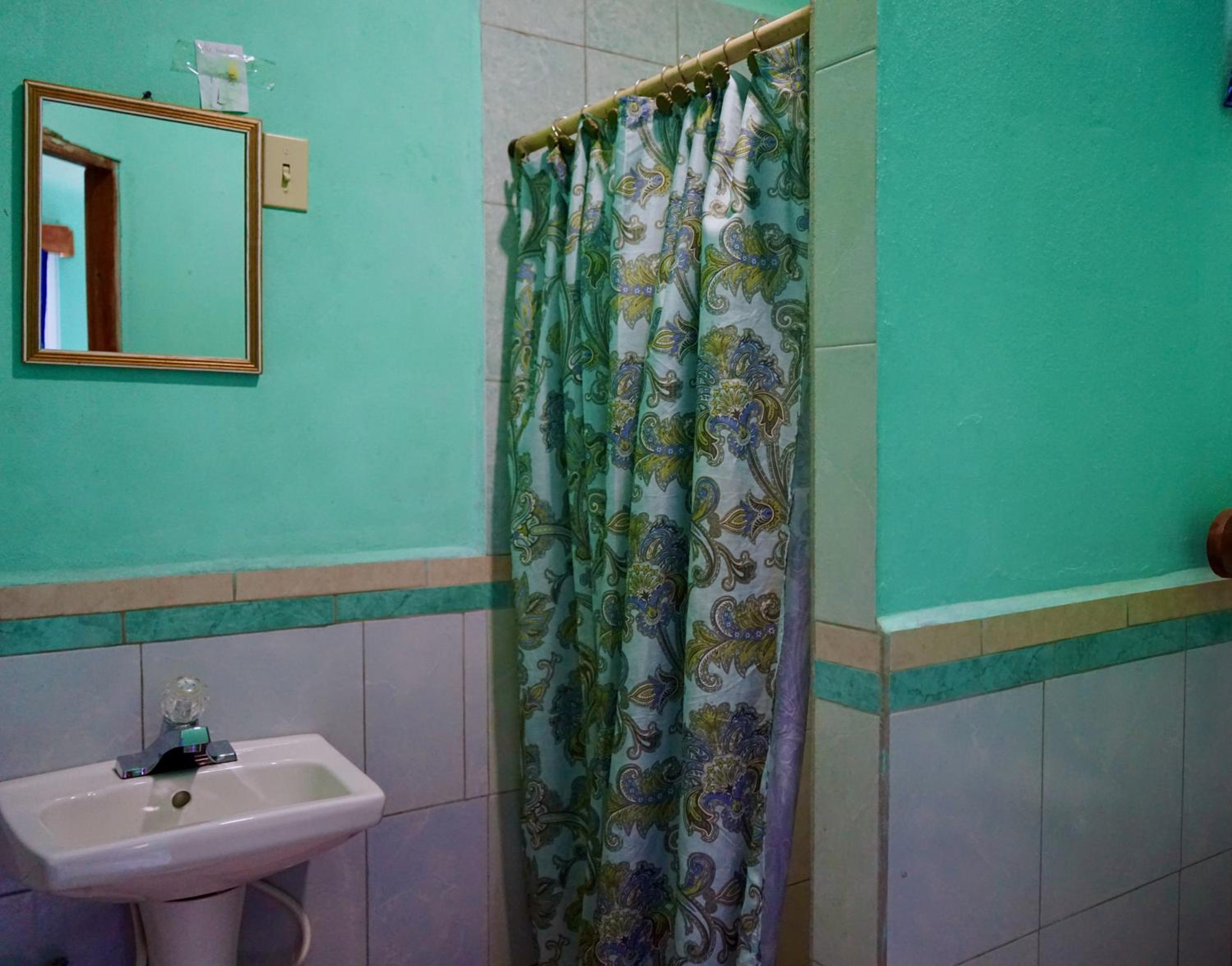 Hilltop Horizon Guesthouse