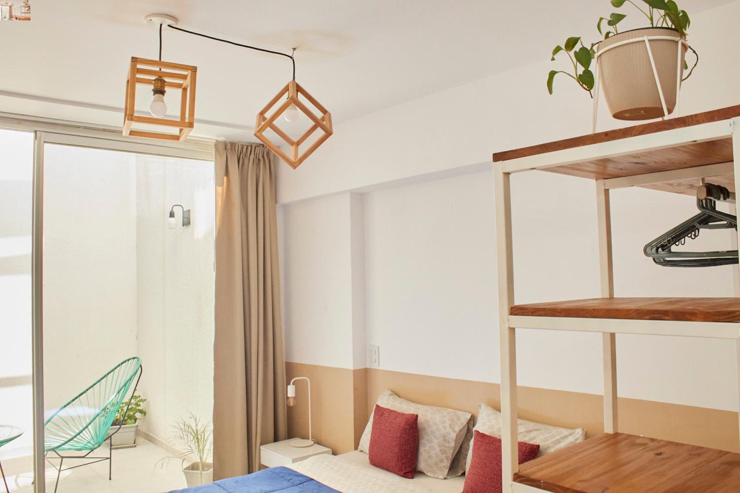 Apto hermoso en San Telmo con Patio! Para 2 o 3 personas