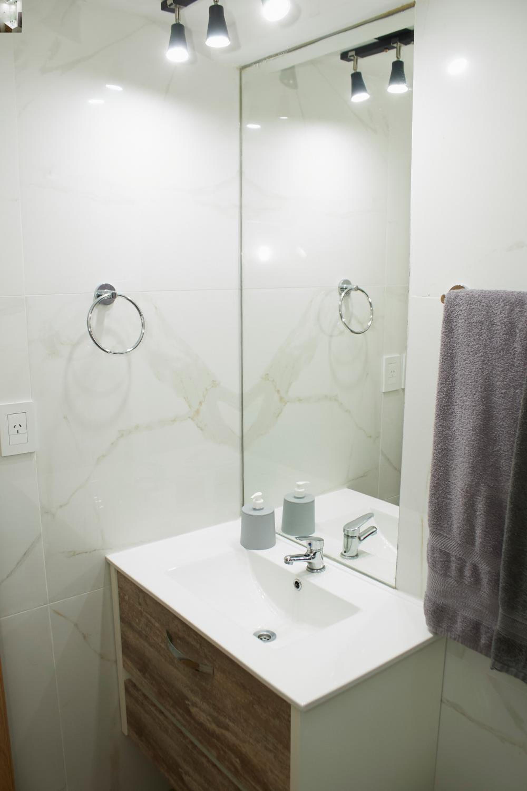 Apto hermoso en San Telmo con Patio! Para 2 o 3 personas