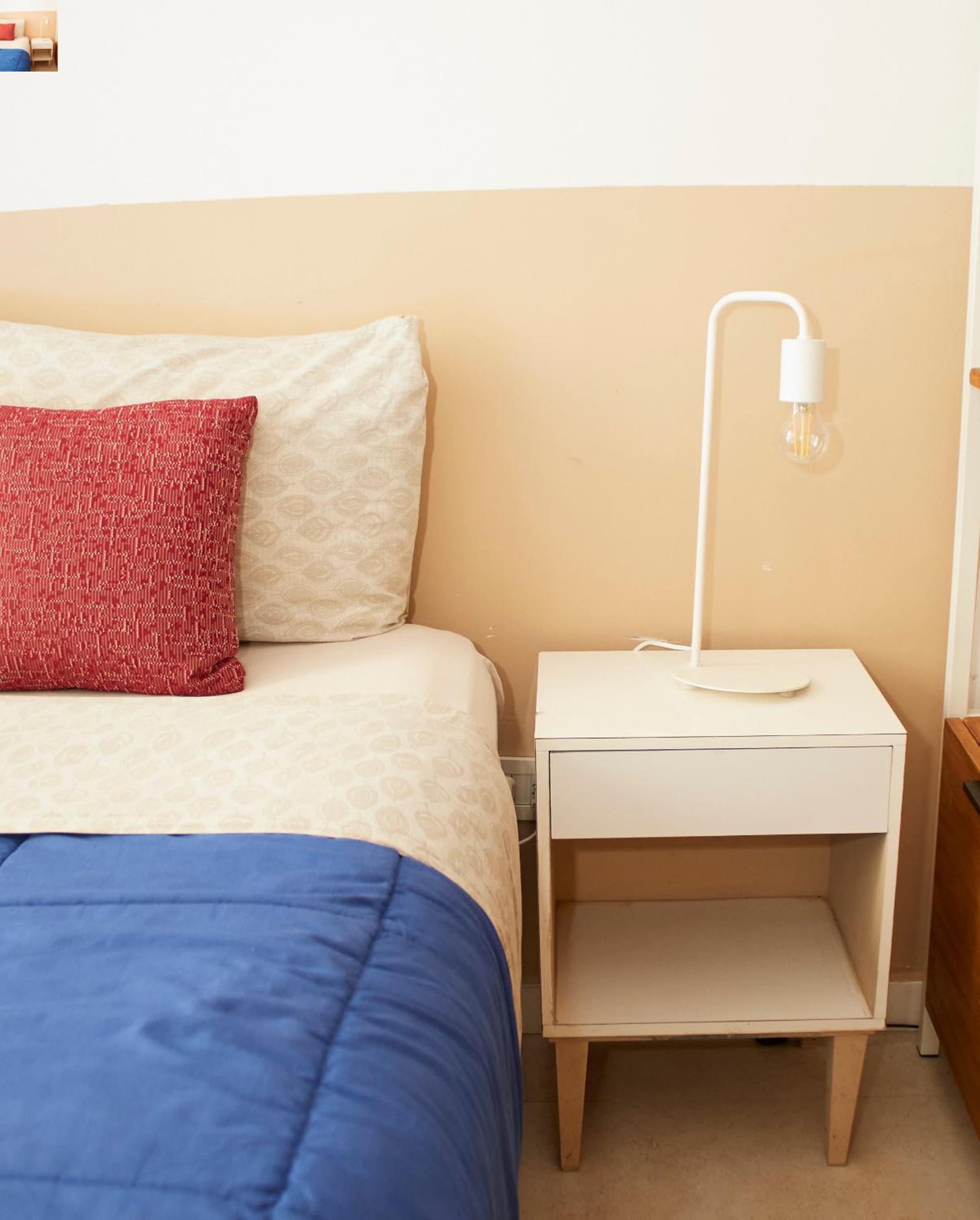Apto hermoso en San Telmo con Patio! Para 2 o 3 personas