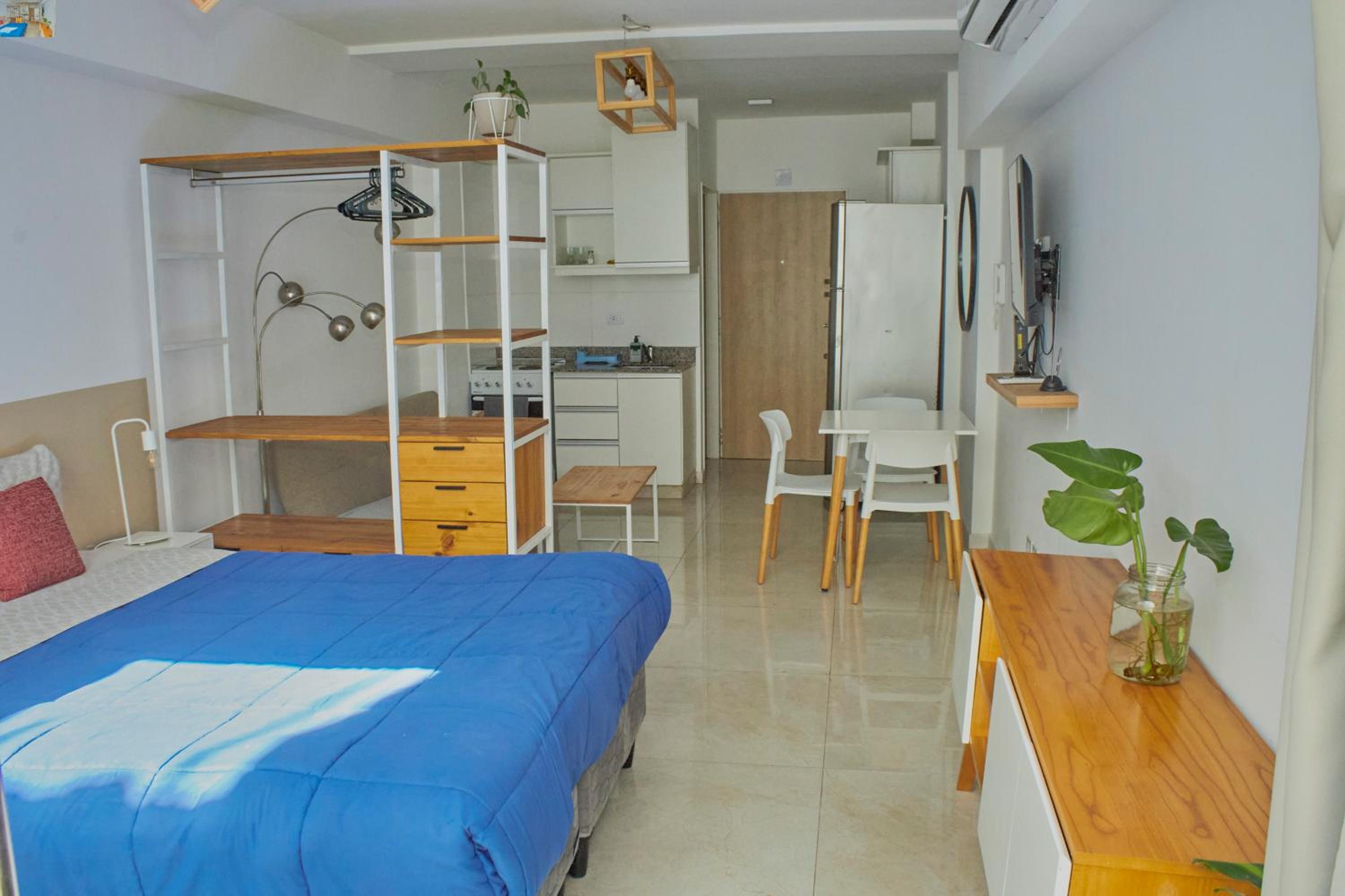 Apto hermoso en San Telmo con Patio! Para 2 o 3 personas