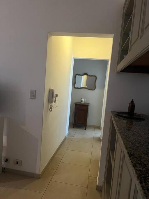 Departamento céntrico en Lobos