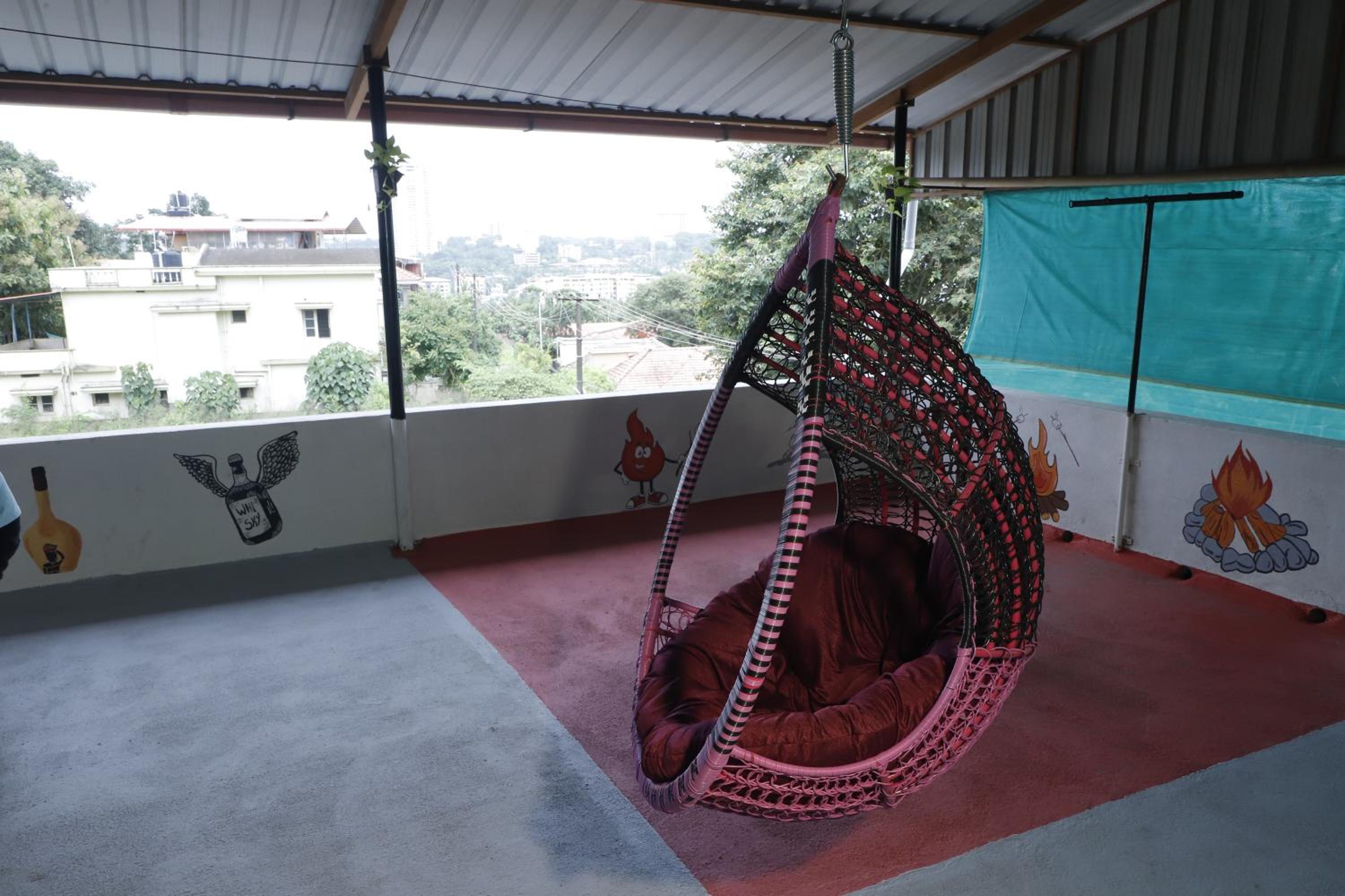 SM Homestay