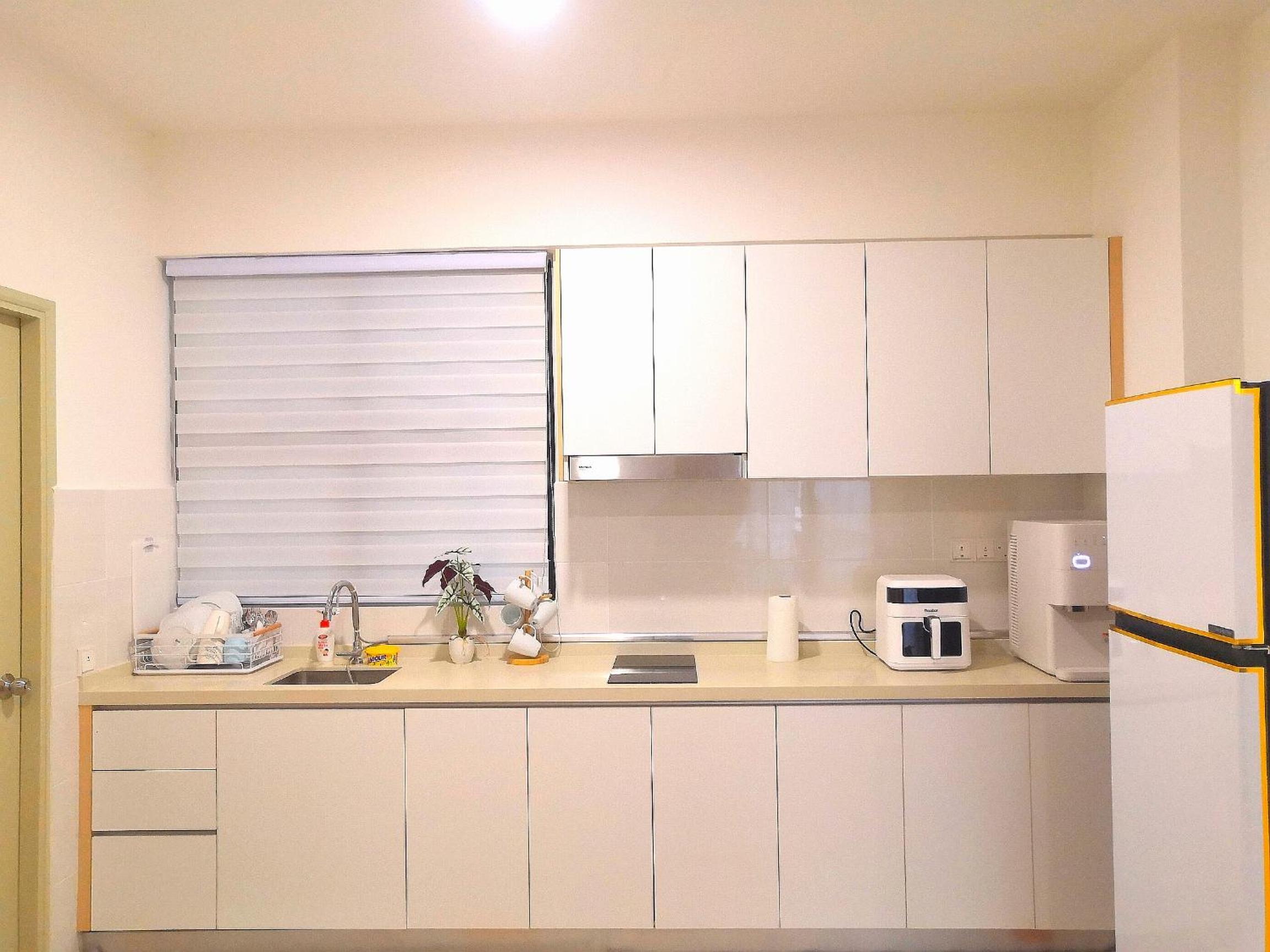 Auliya Homestay Melaka Seaview Pantai Puteri photo 3