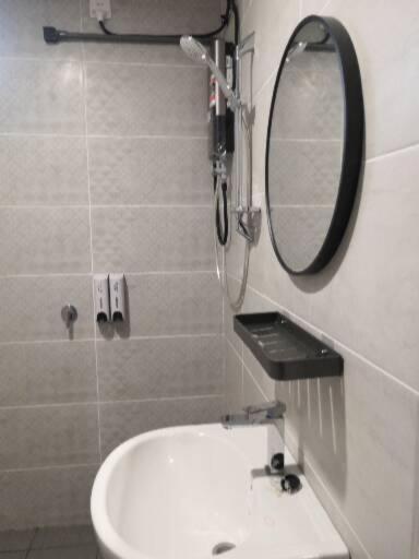 Auliya Homestay Melaka Seaview Pantai Puteri photo 4