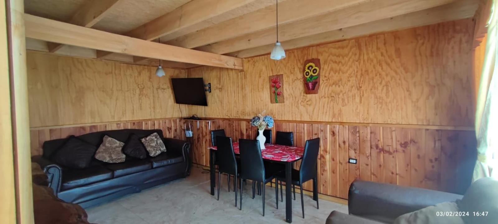 Casa LLanquihue