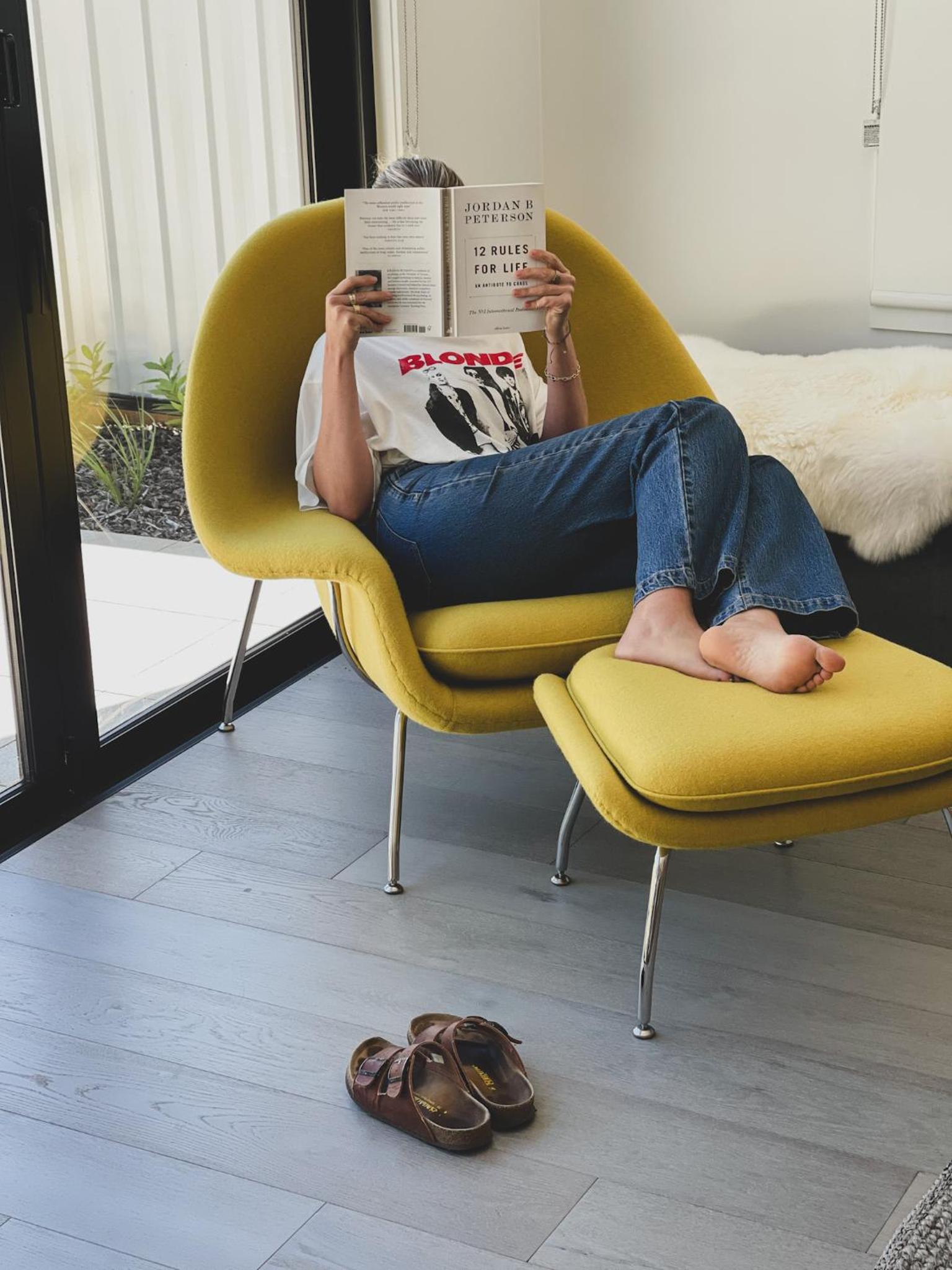 Daylesford Scandinavian Chalet