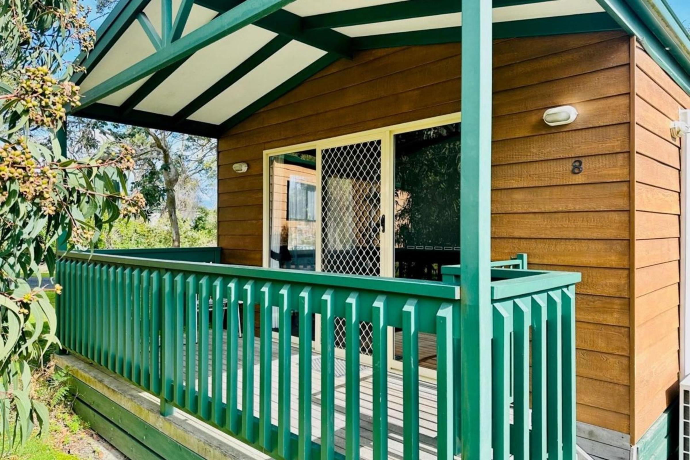Casuarina Cabins