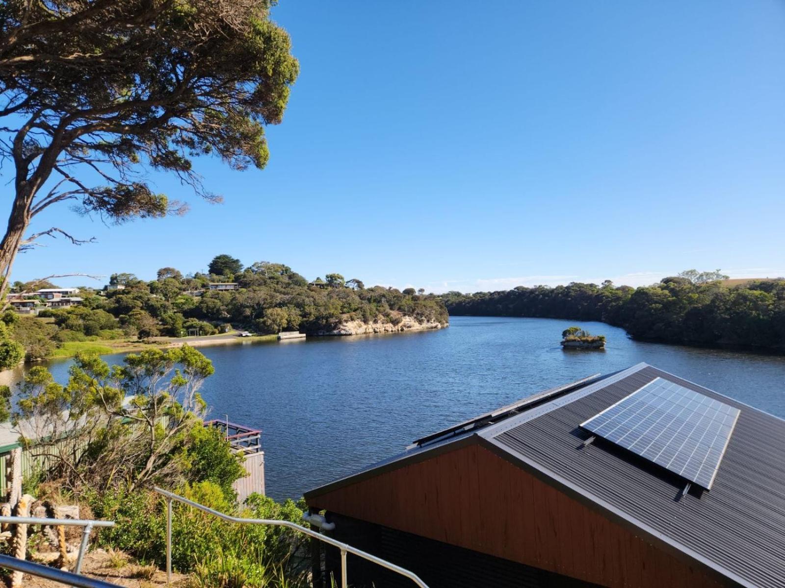 Casuarina Cabins