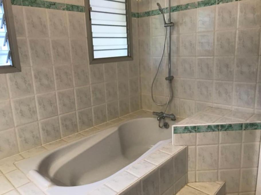 Villa Les Talipots avec piscine et vue mer classée 5 étoiles view 3