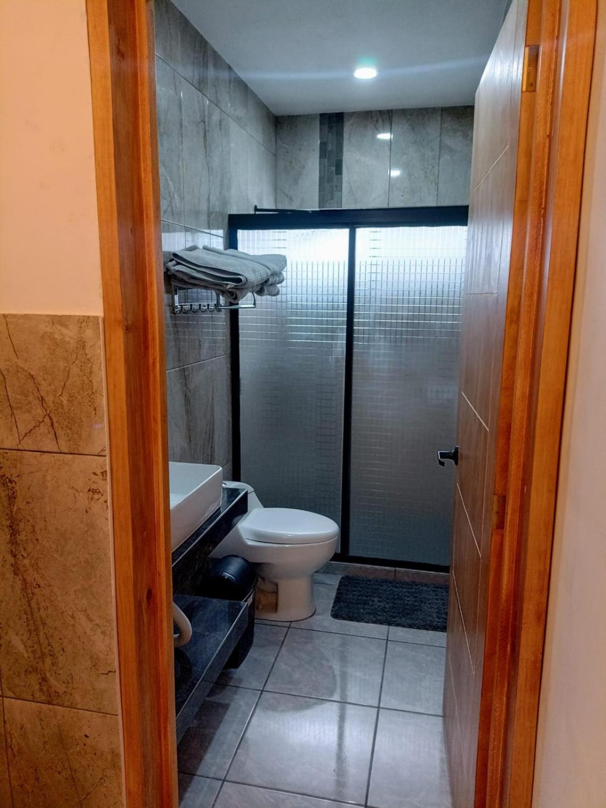 Departamento Nuevo Suite Máster