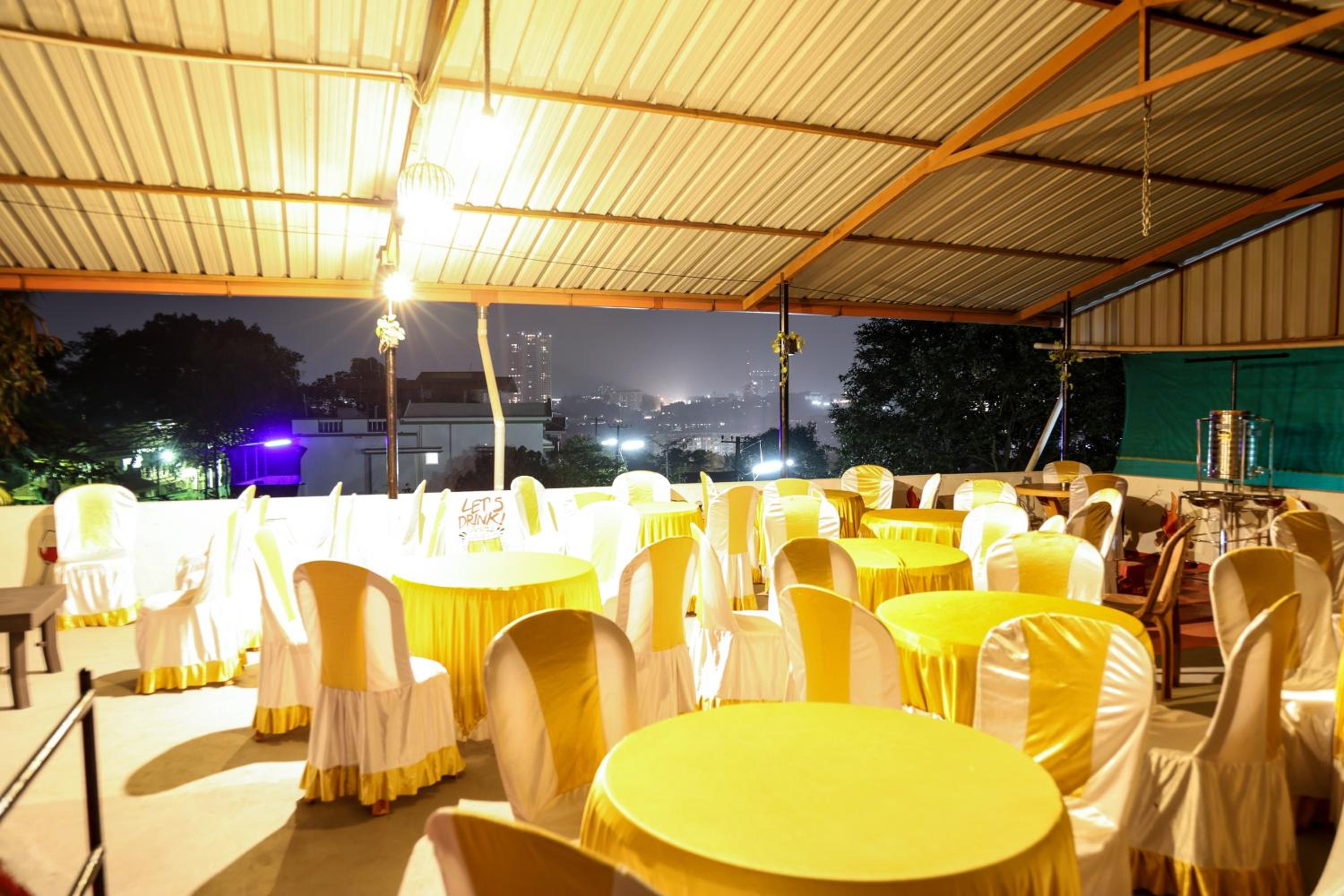 SM Homestay