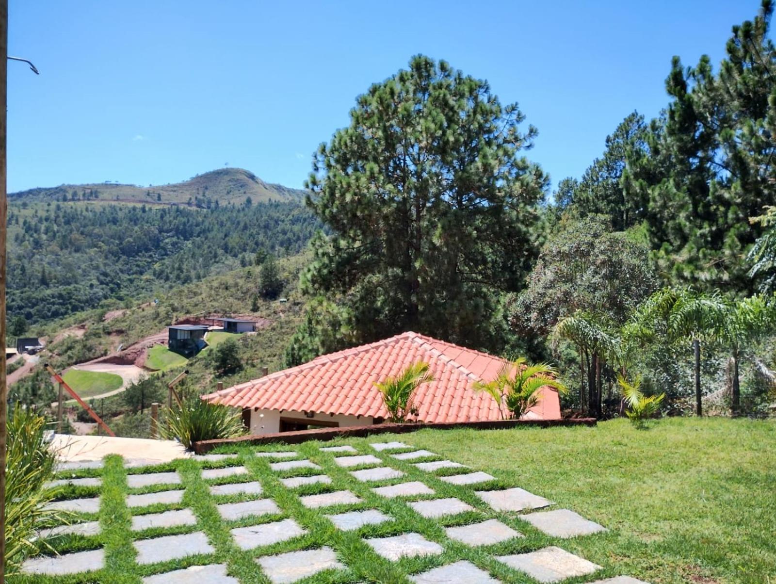 Loft Teto Muriquis