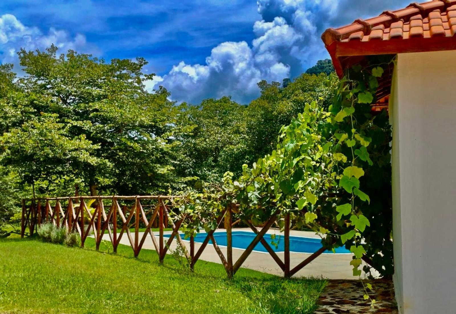 Casa Baldoni - Fazenda de Café
