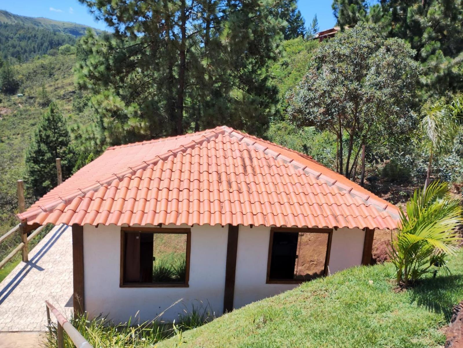 Loft Teto Muriquis
