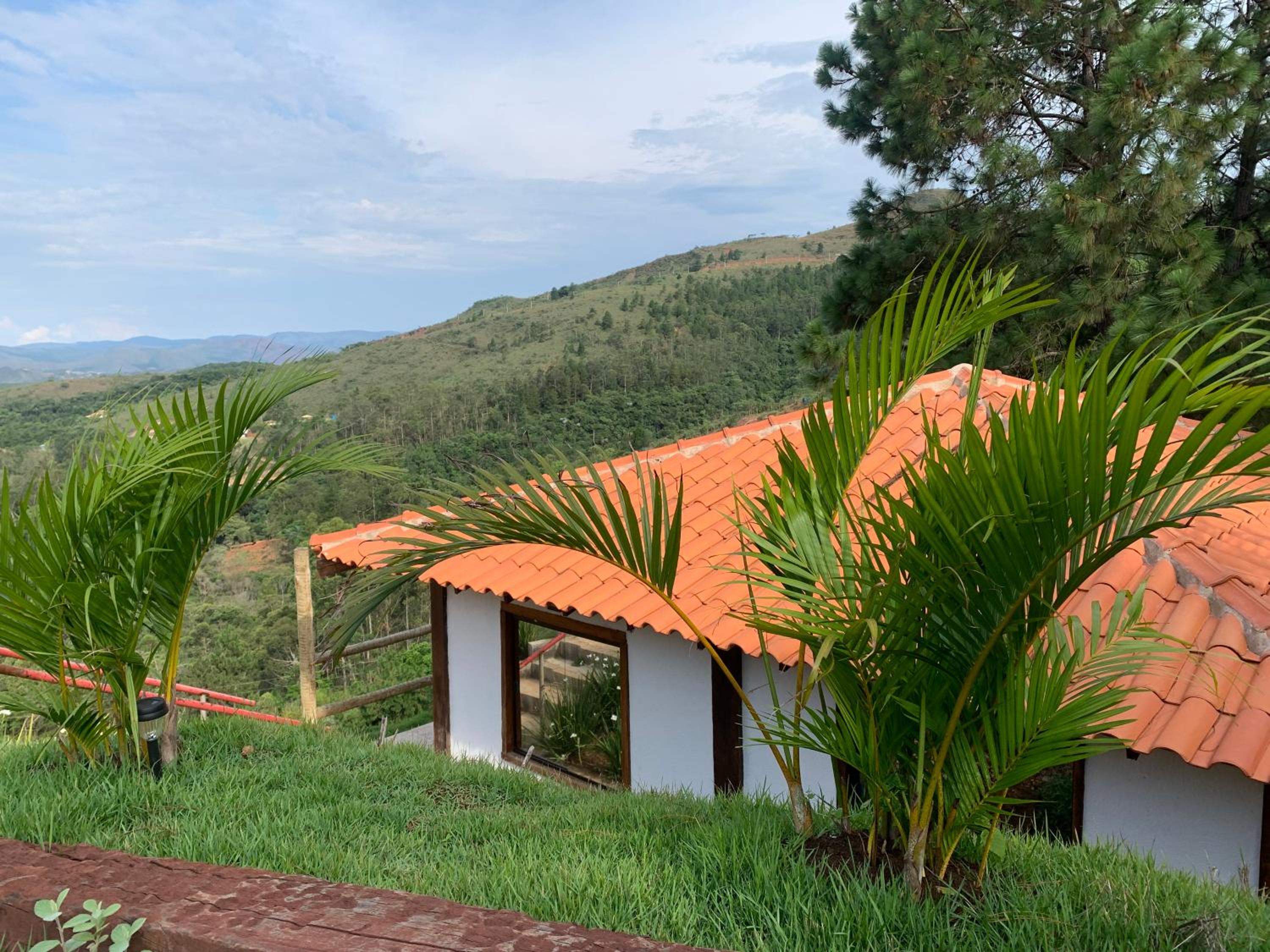 Loft Teto Muriquis