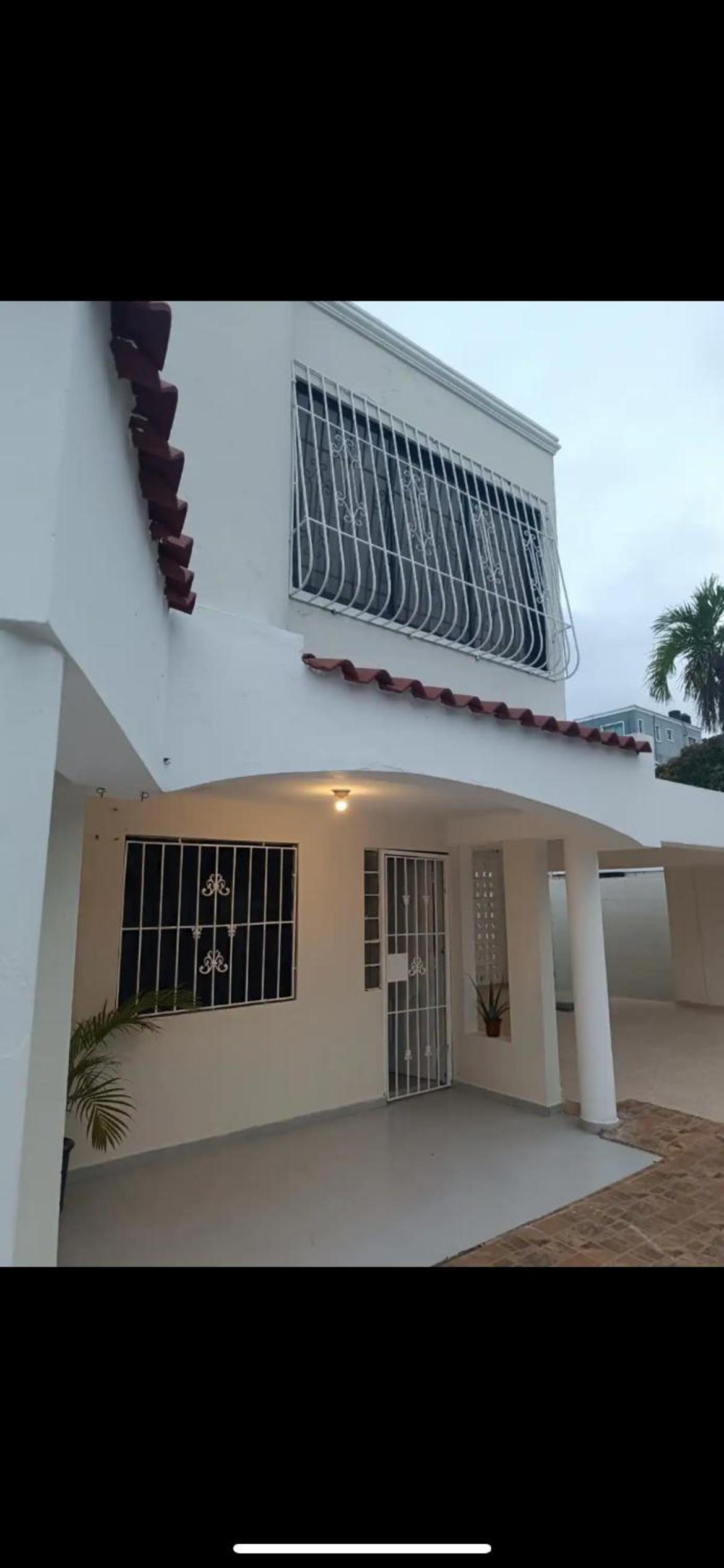 Casa Blanca