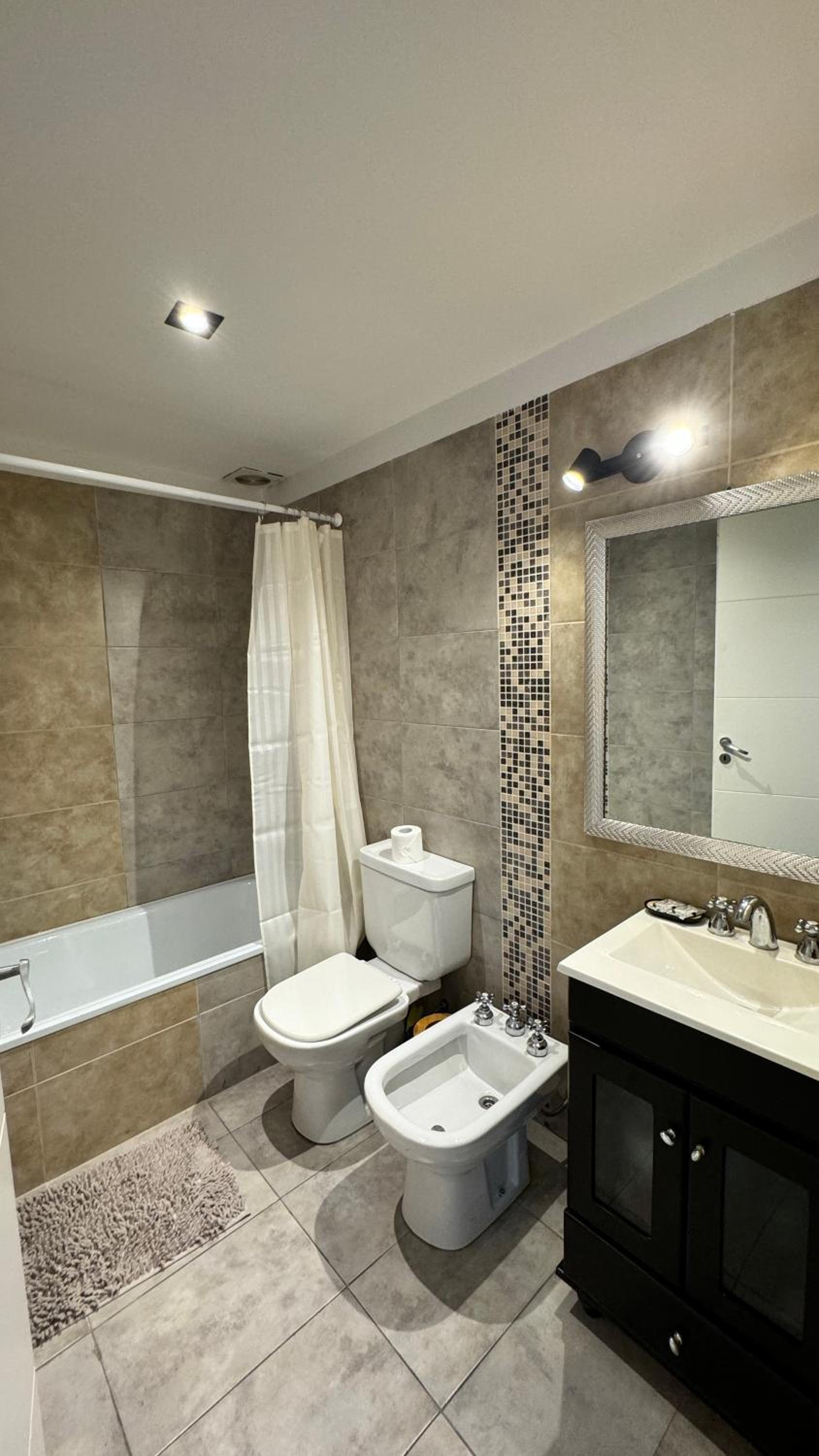 Departamento moderno con terraza privilegiada en la mejor zona