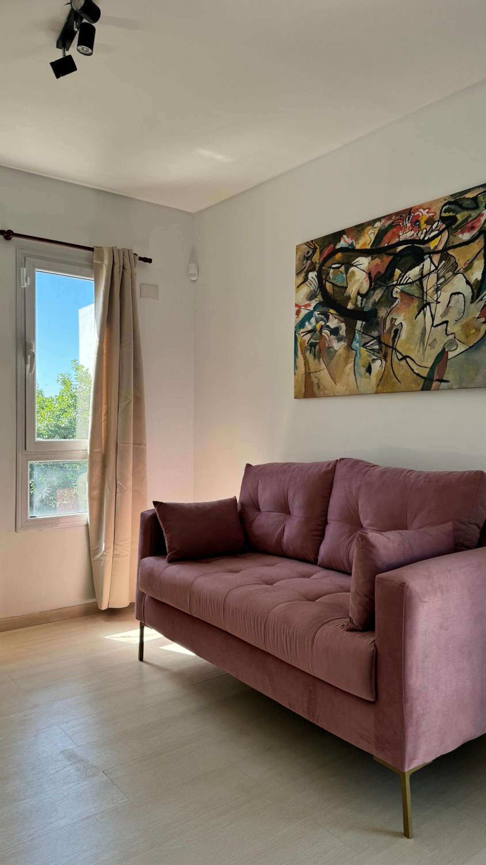 Departamento moderno con terraza privilegiada en la mejor zona