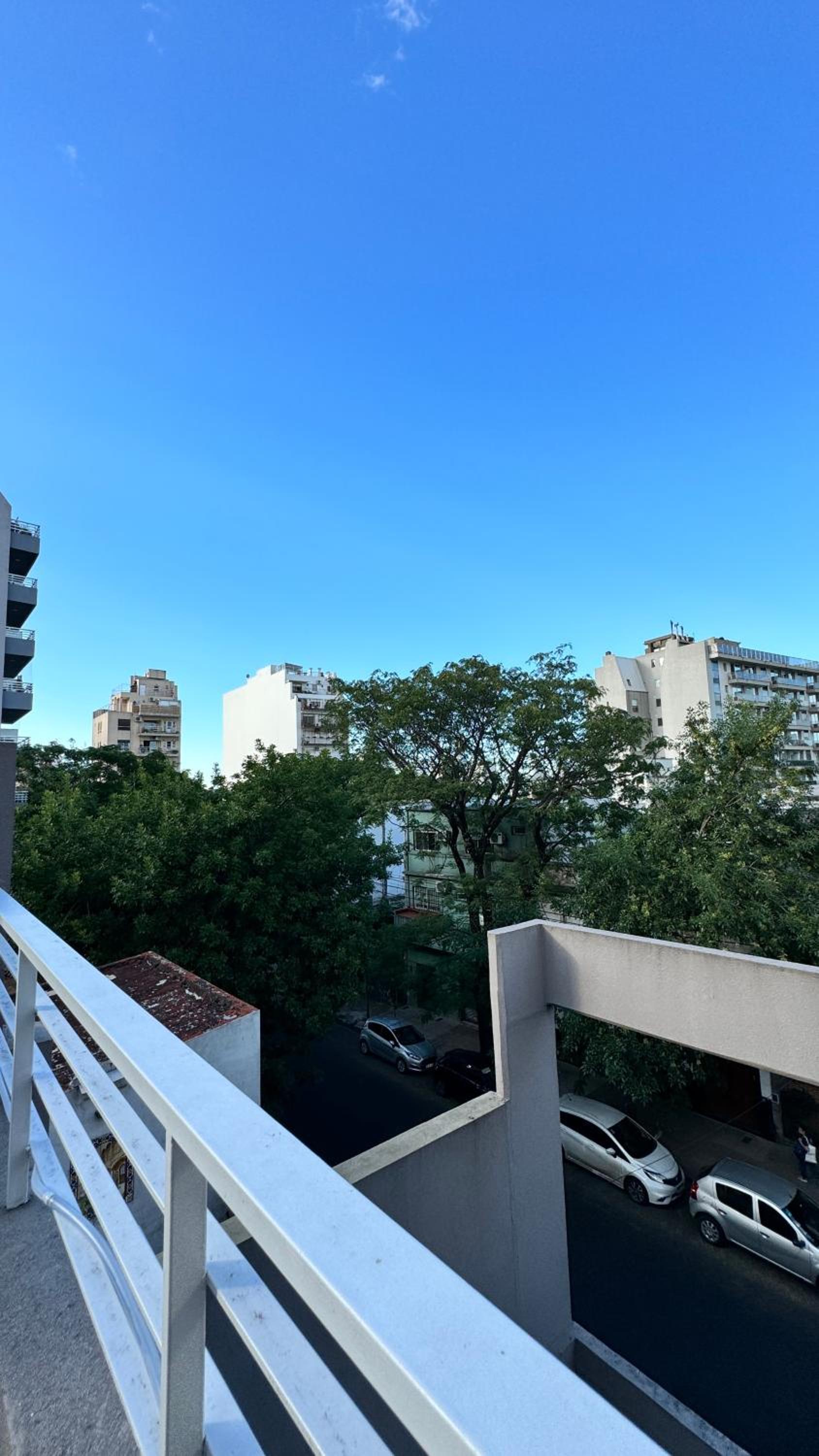 Departamento moderno con terraza privilegiada en la mejor zona