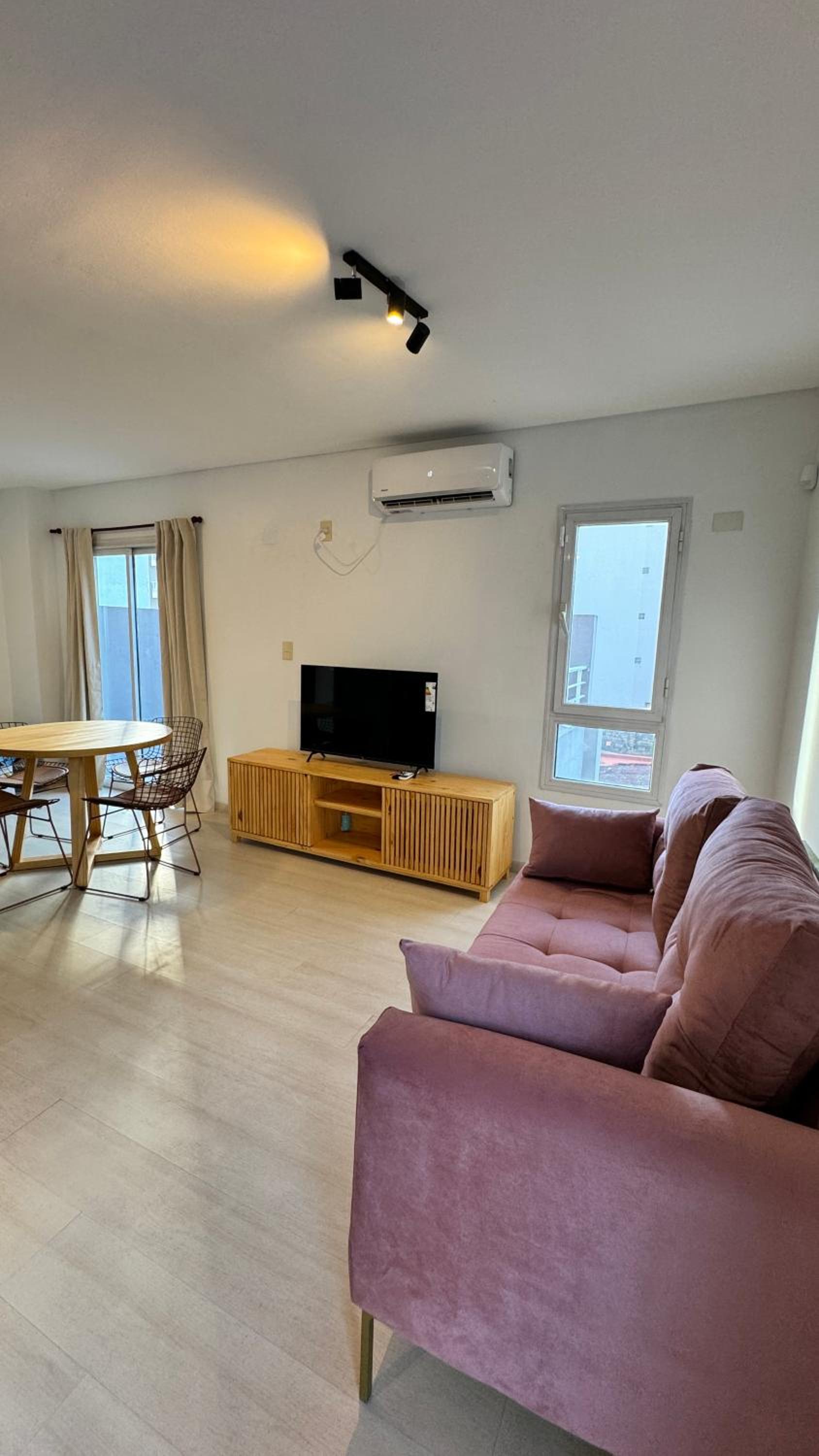 Departamento moderno con terraza privilegiada en la mejor zona